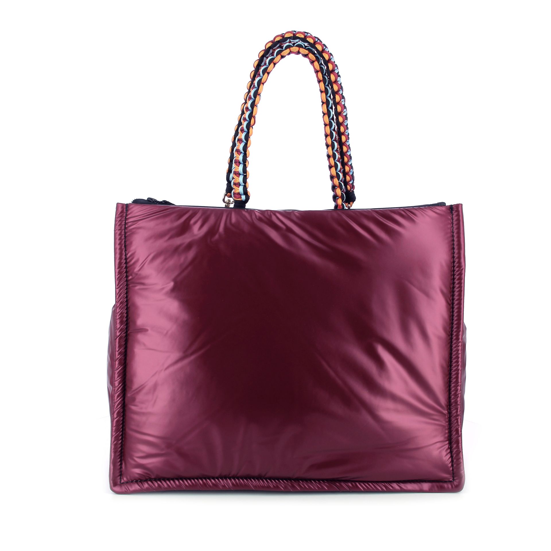 Clio Flex Nylon 256084 rood