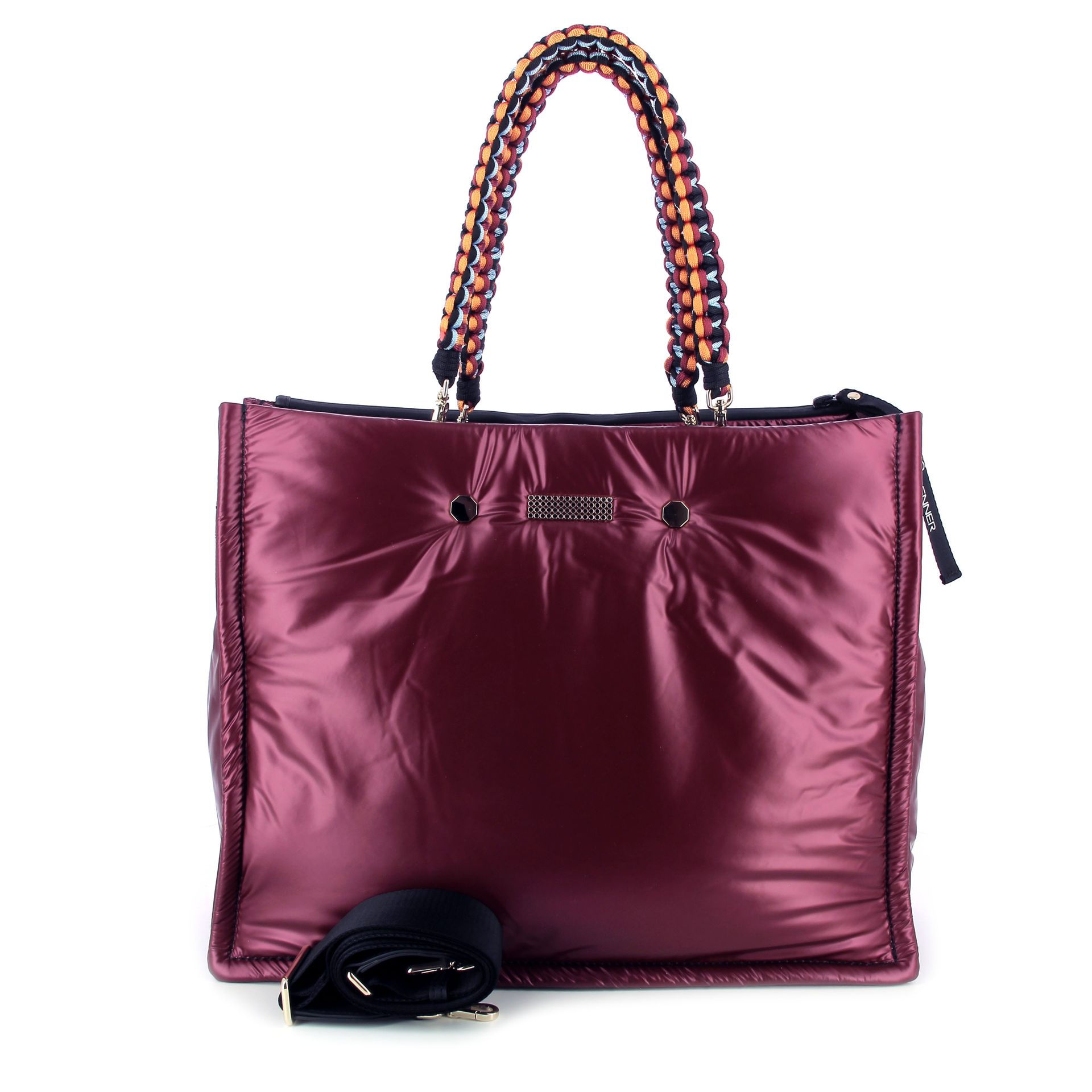 Clio Flex Nylon 256084 rood