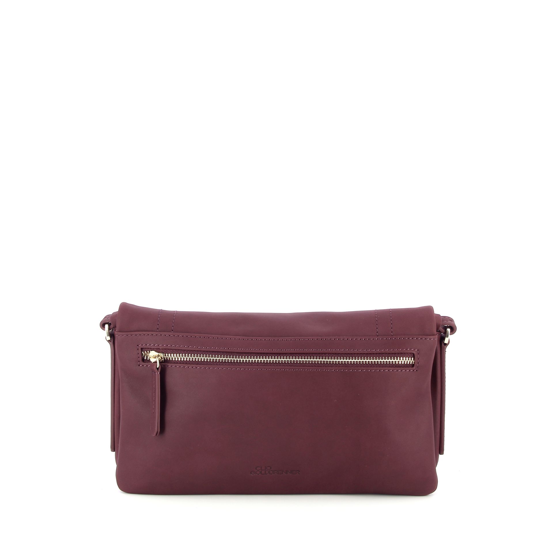 Clio Comus Classic 256089 rood