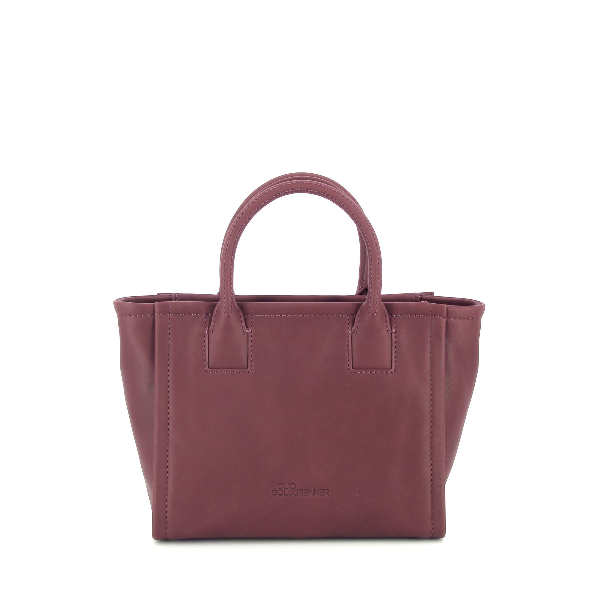 Clio Girly Classic 256091 rood