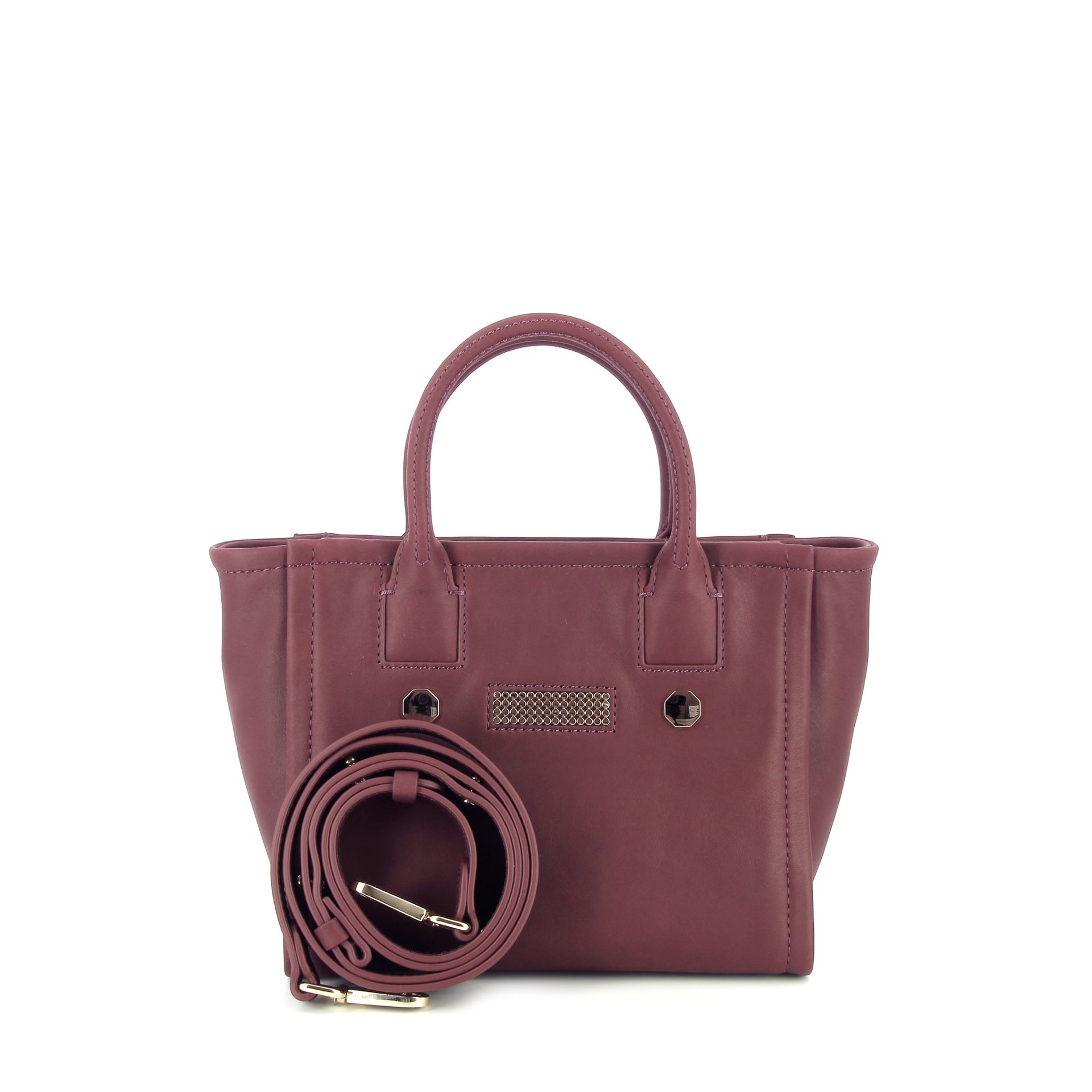 Clio Girly Classic 256091 rood