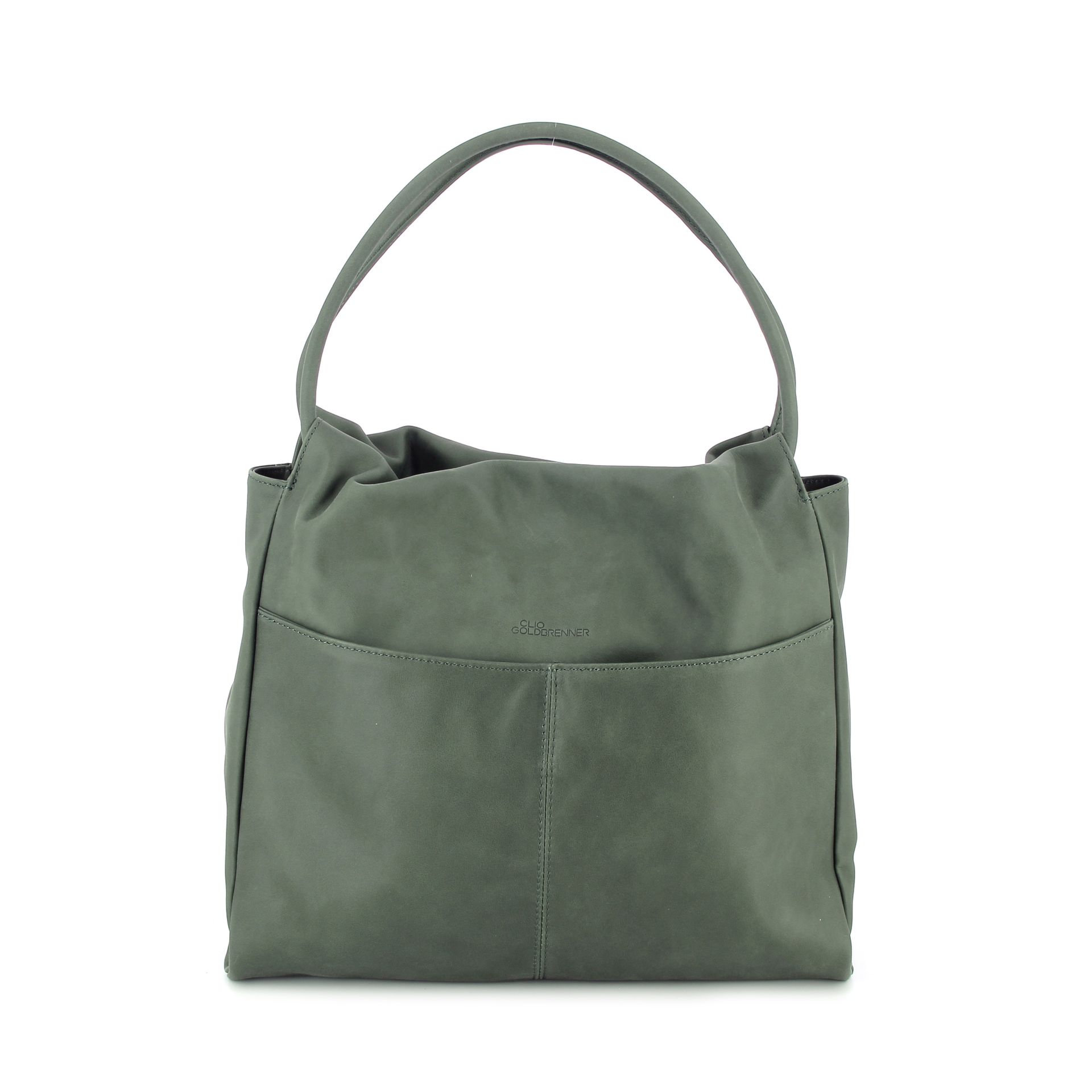 Clio Medusa Classic 256108 groen