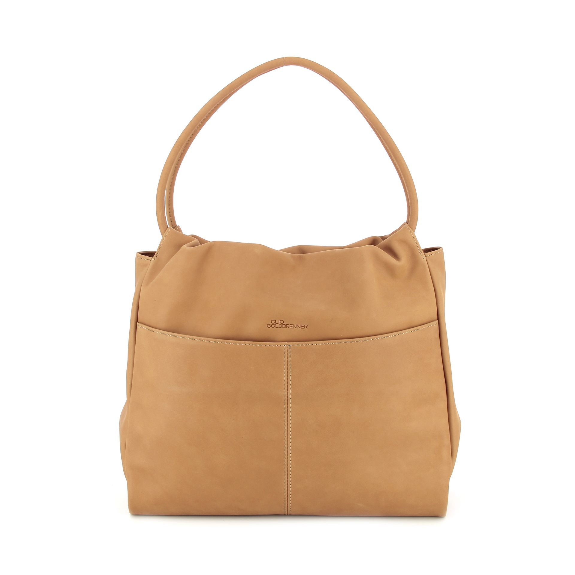 Clio Medusa Classic 256109 cognac
