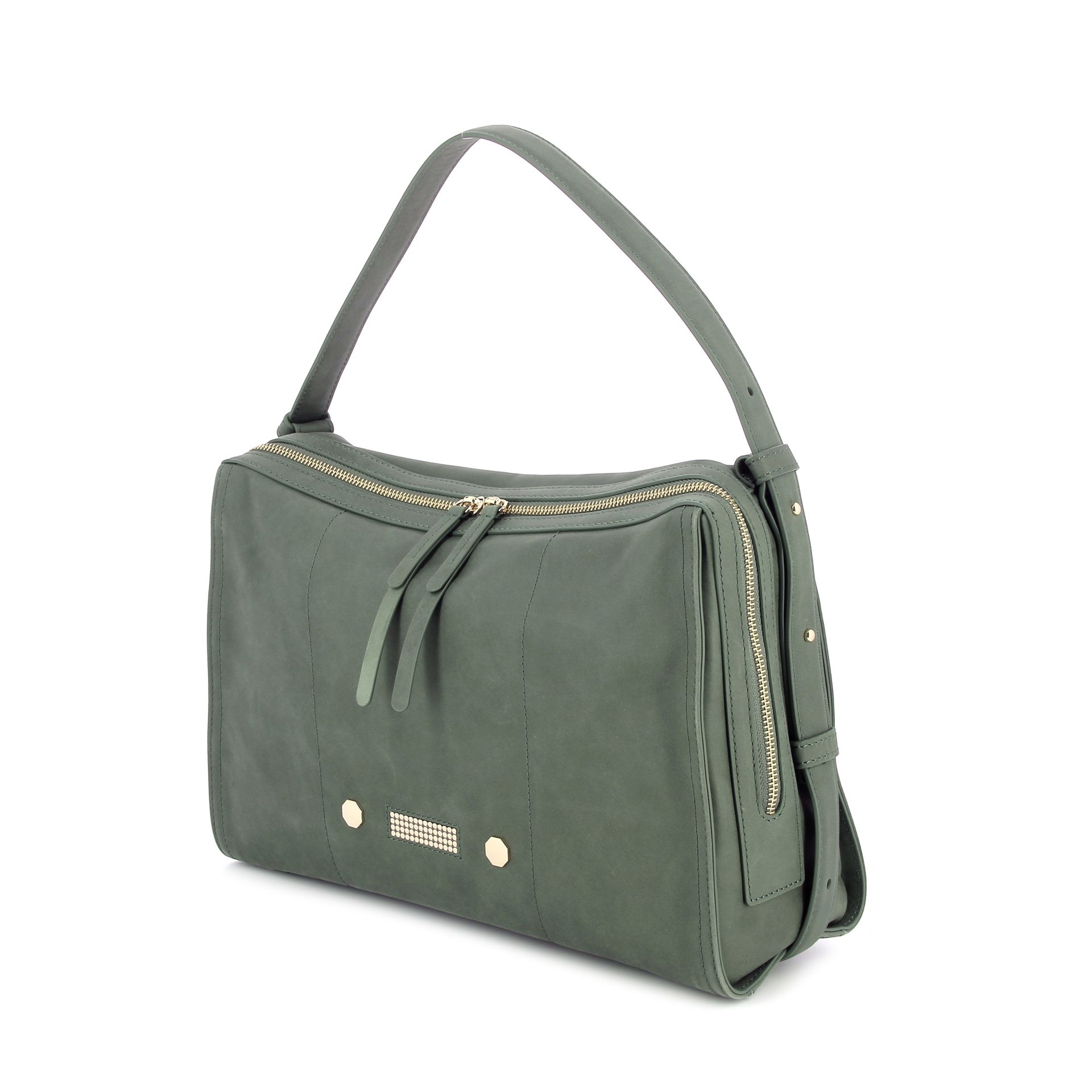 Clio Maia 2.0 Classic 256112 groen