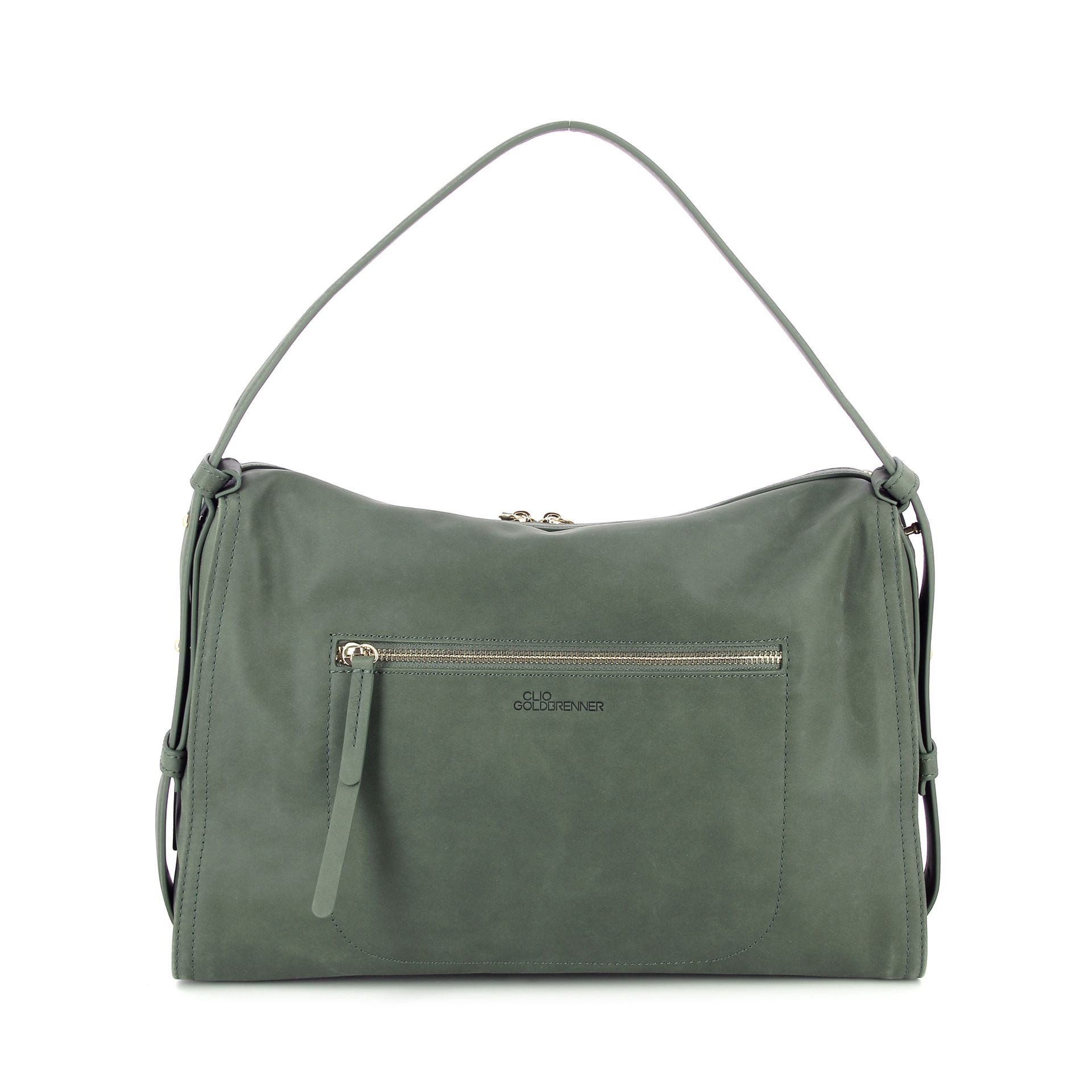 Clio Maia 2.0 Classic 256112 groen