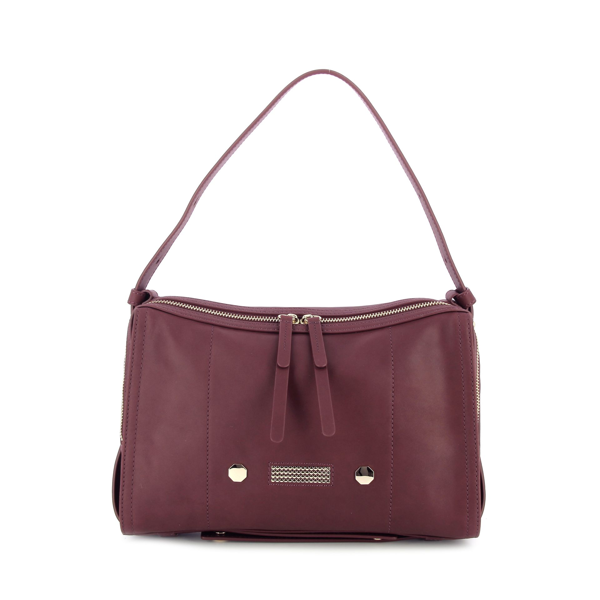 Clio Maia Mini Classic 256115 rood