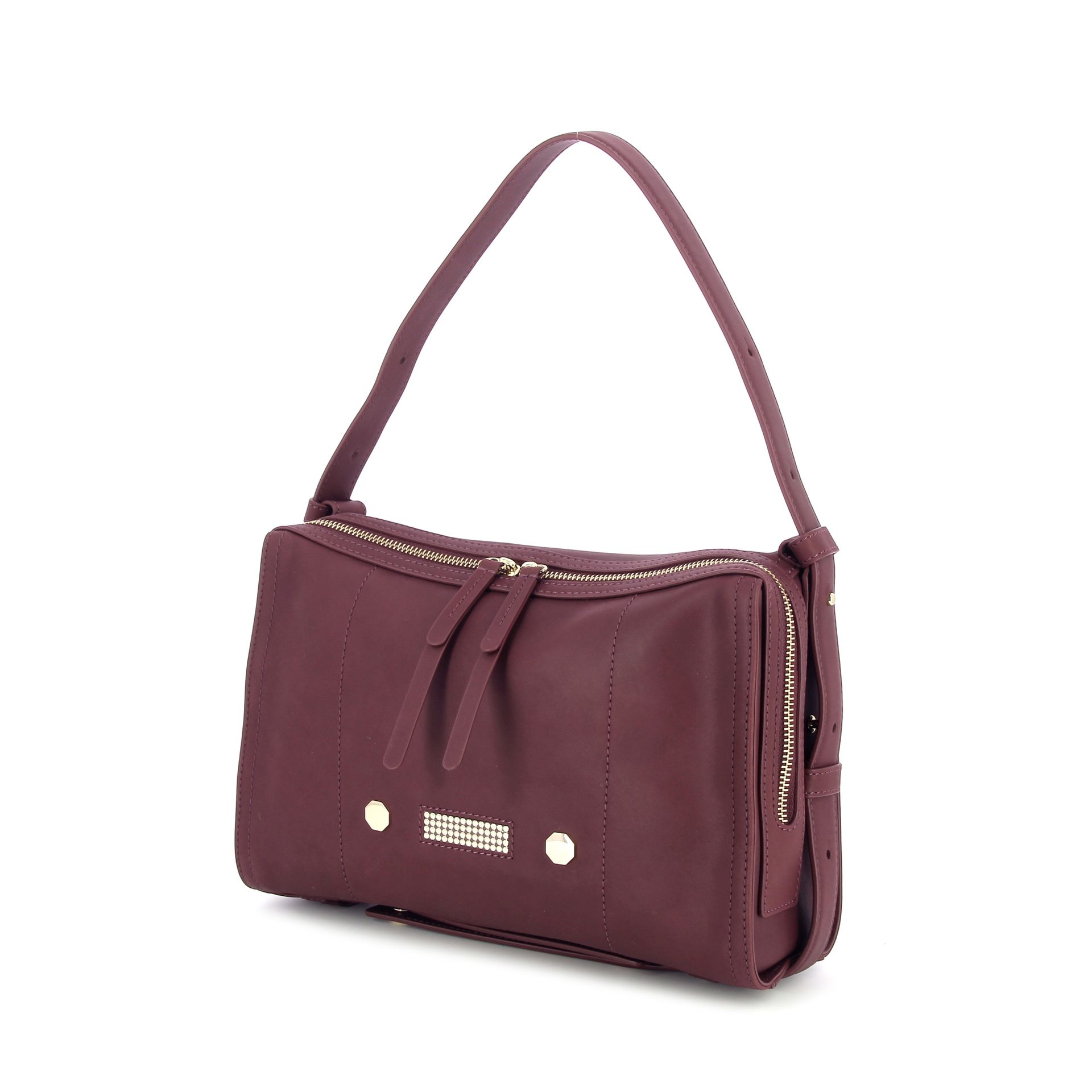 Clio Maia Mini Classic 256115 rood