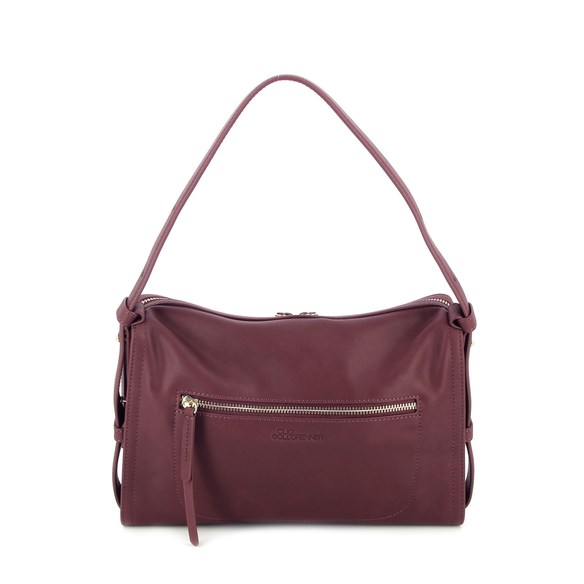 Clio Maia Mini Classic 256115 rood