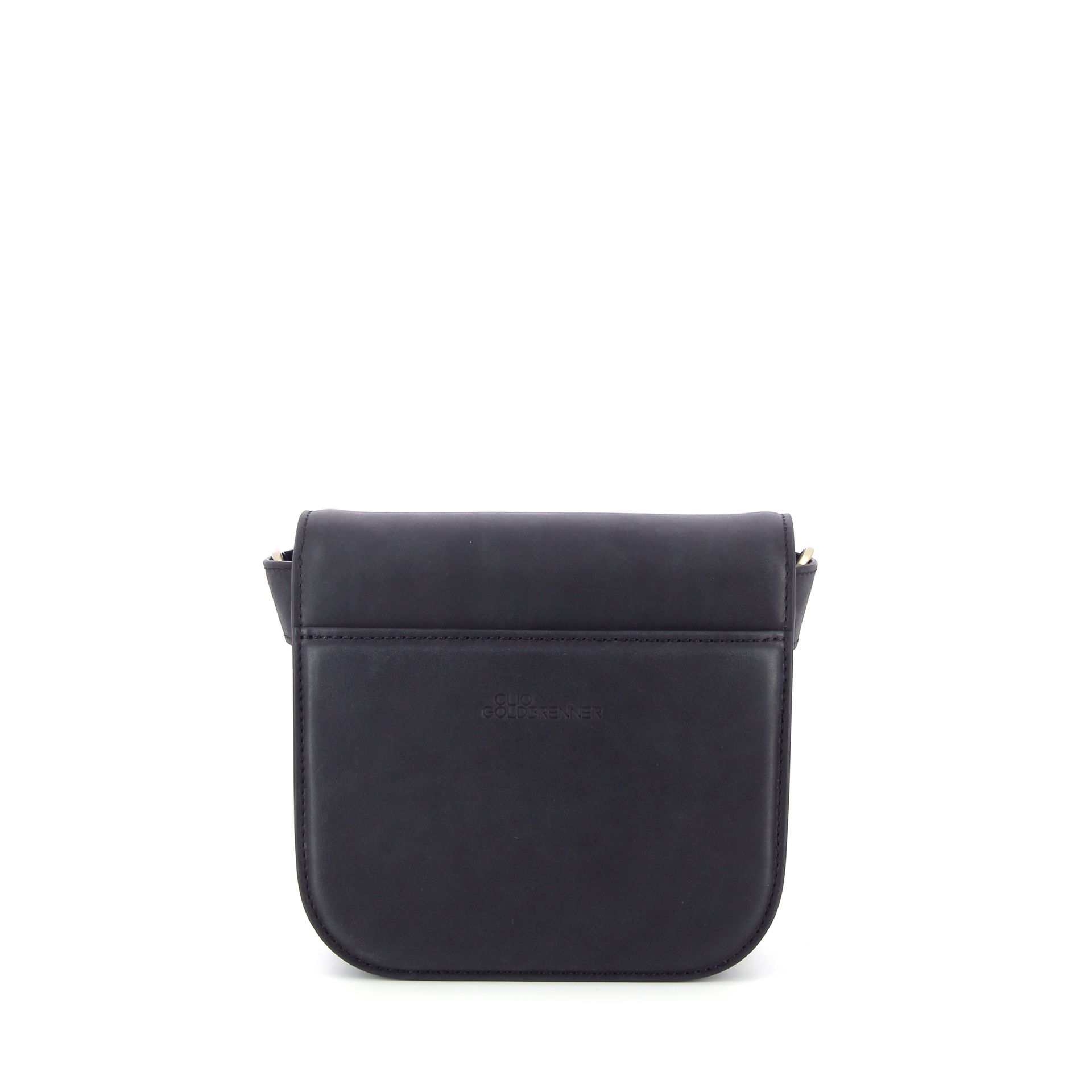 Clio Aura Mini Classic 256121 zwart