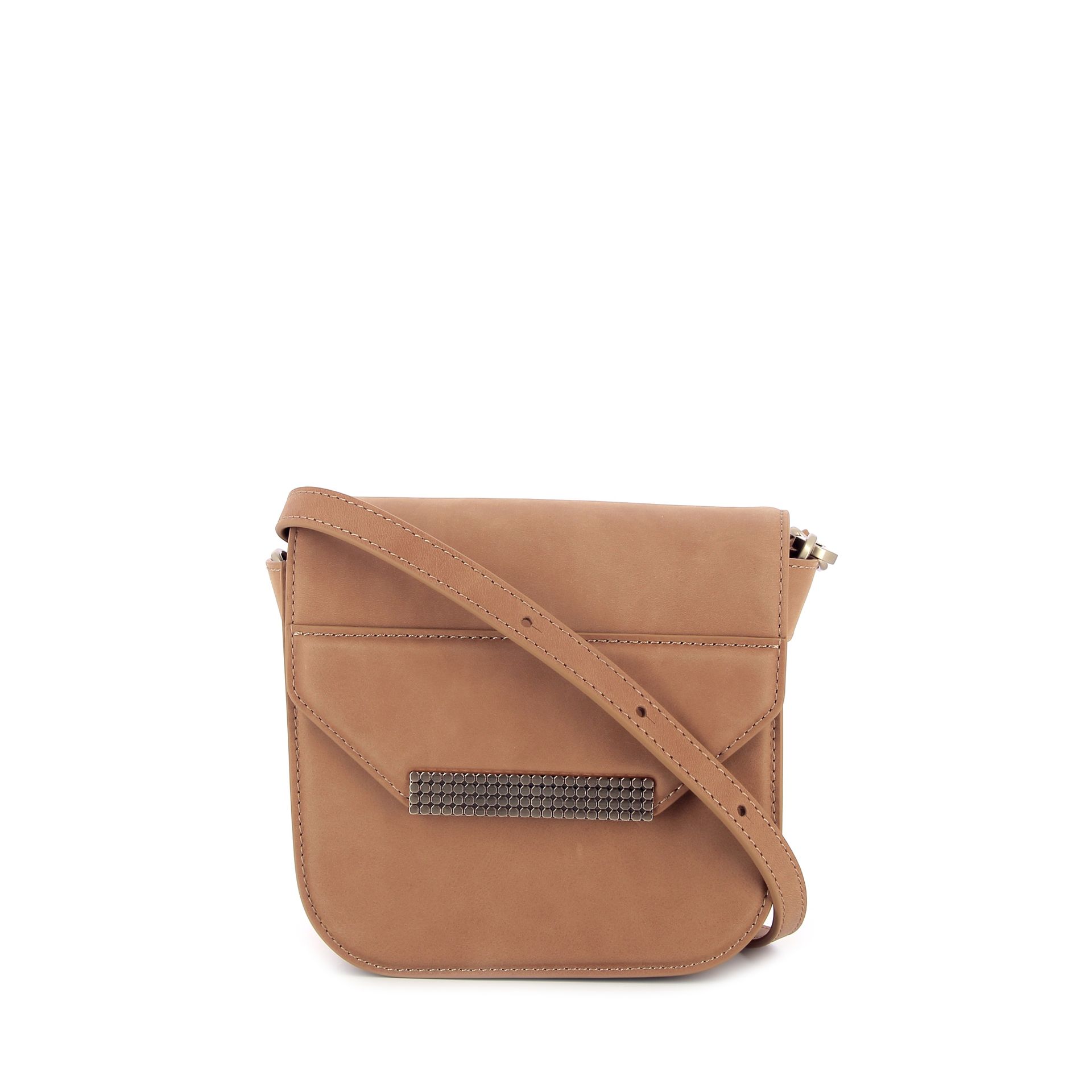 Clio Aura Mini Classic 256122 cognac