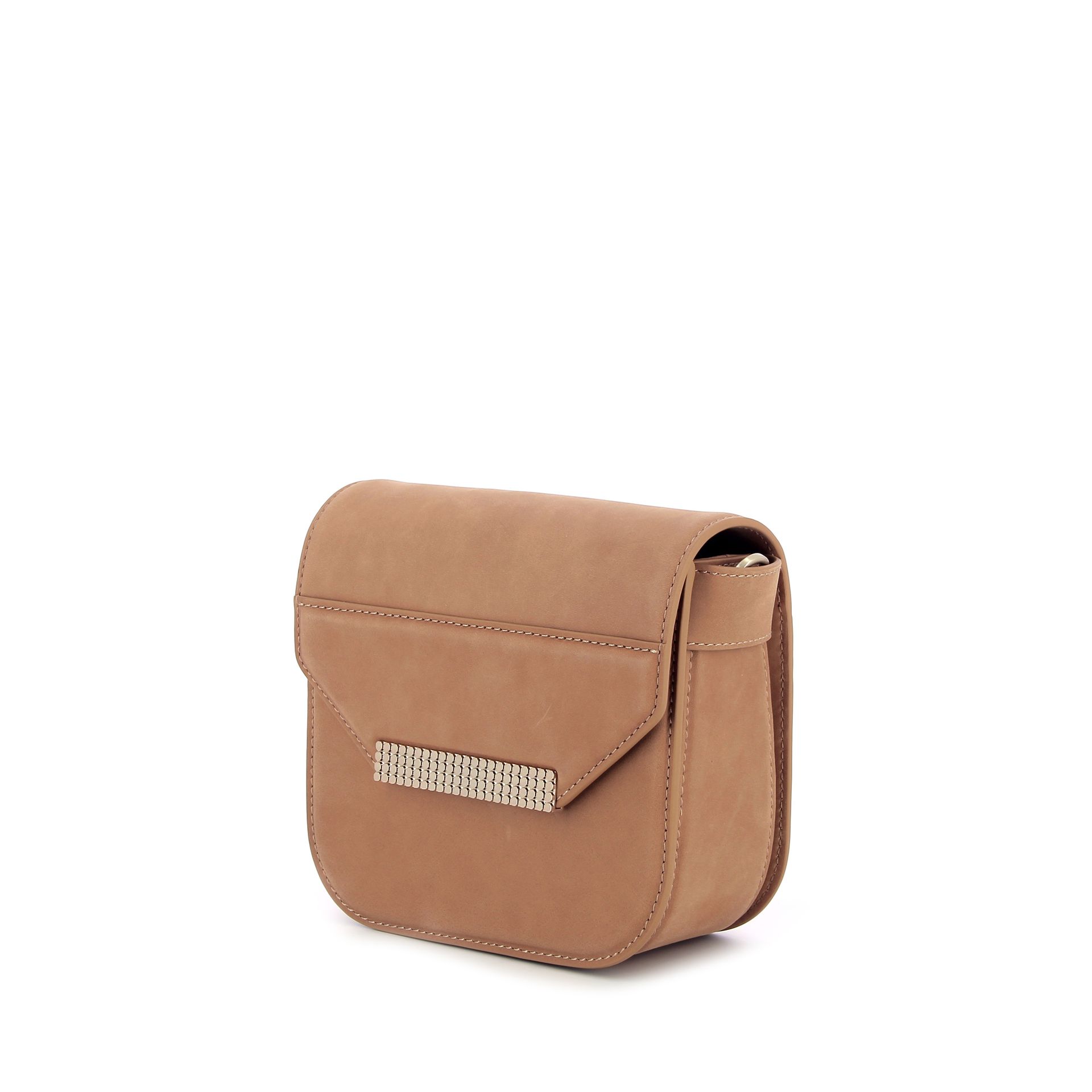 Clio Aura Mini Classic 256122 cognac
