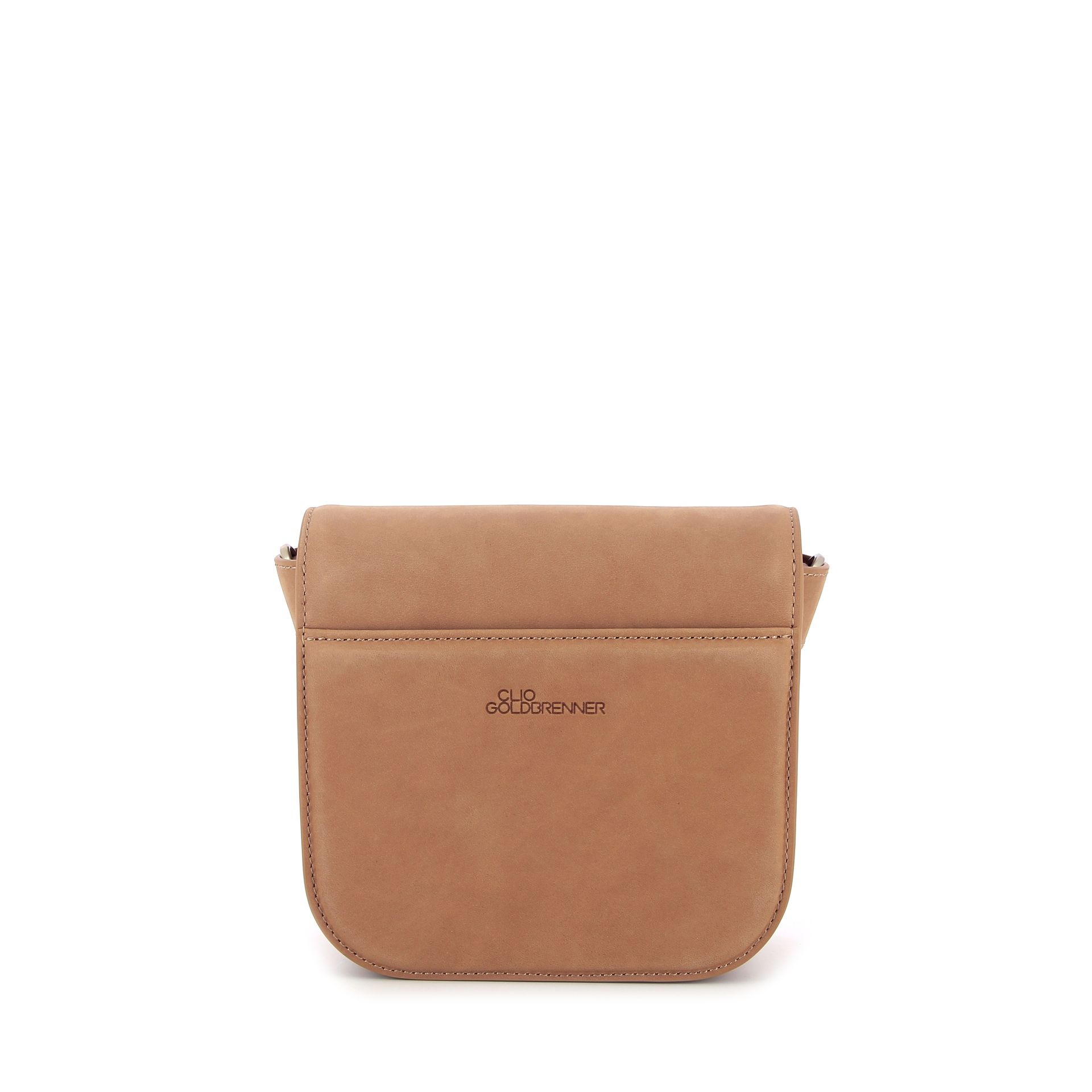 Clio Aura Mini Classic 256122 cognac
