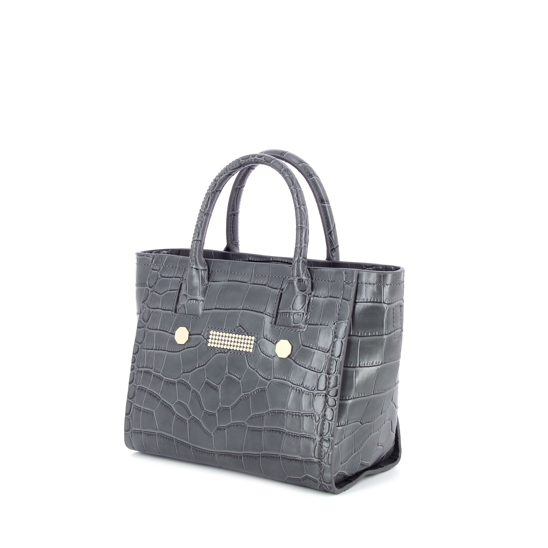 Clio Girly Twisted 256124 grijs