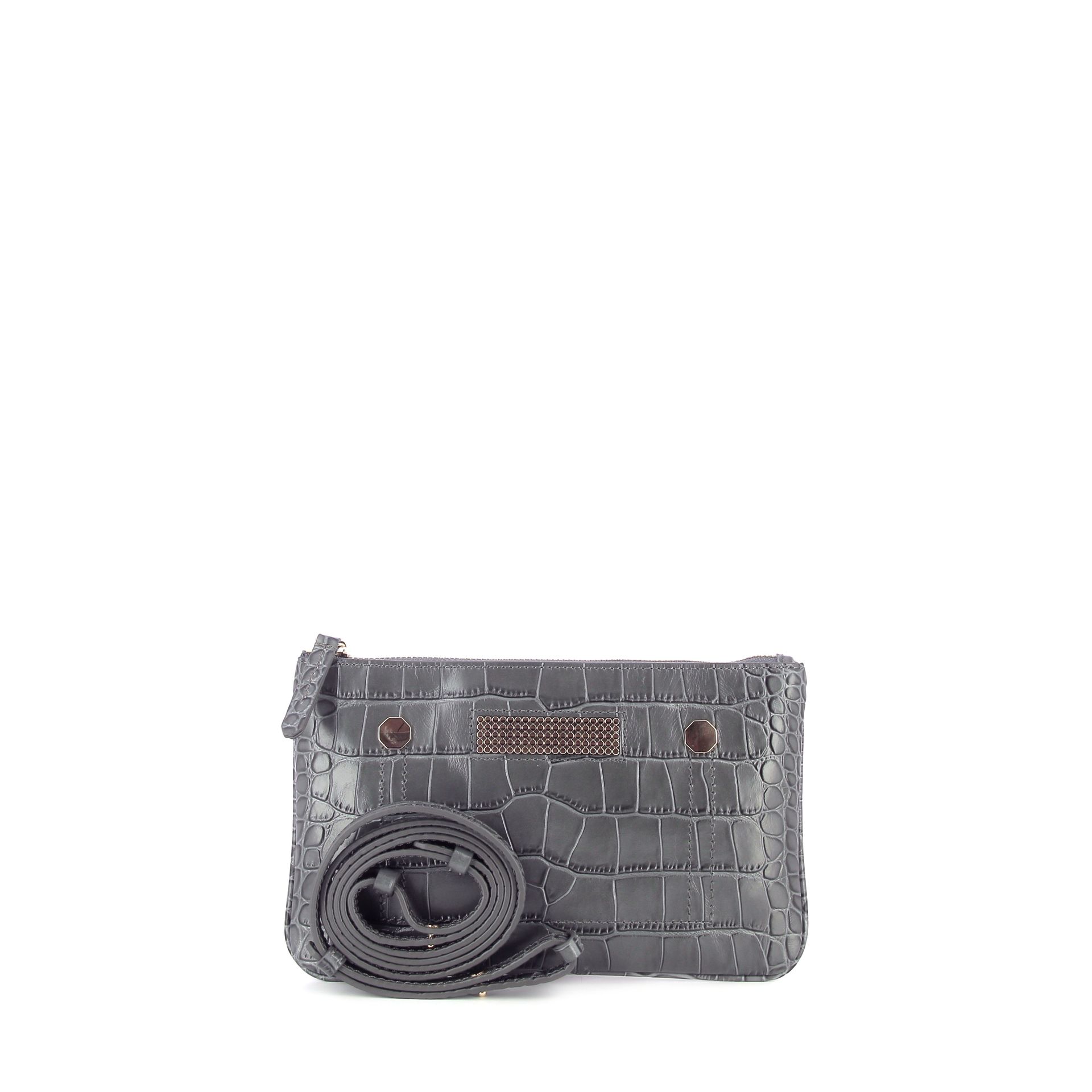 Clio Mini Twisted 256126 grijs