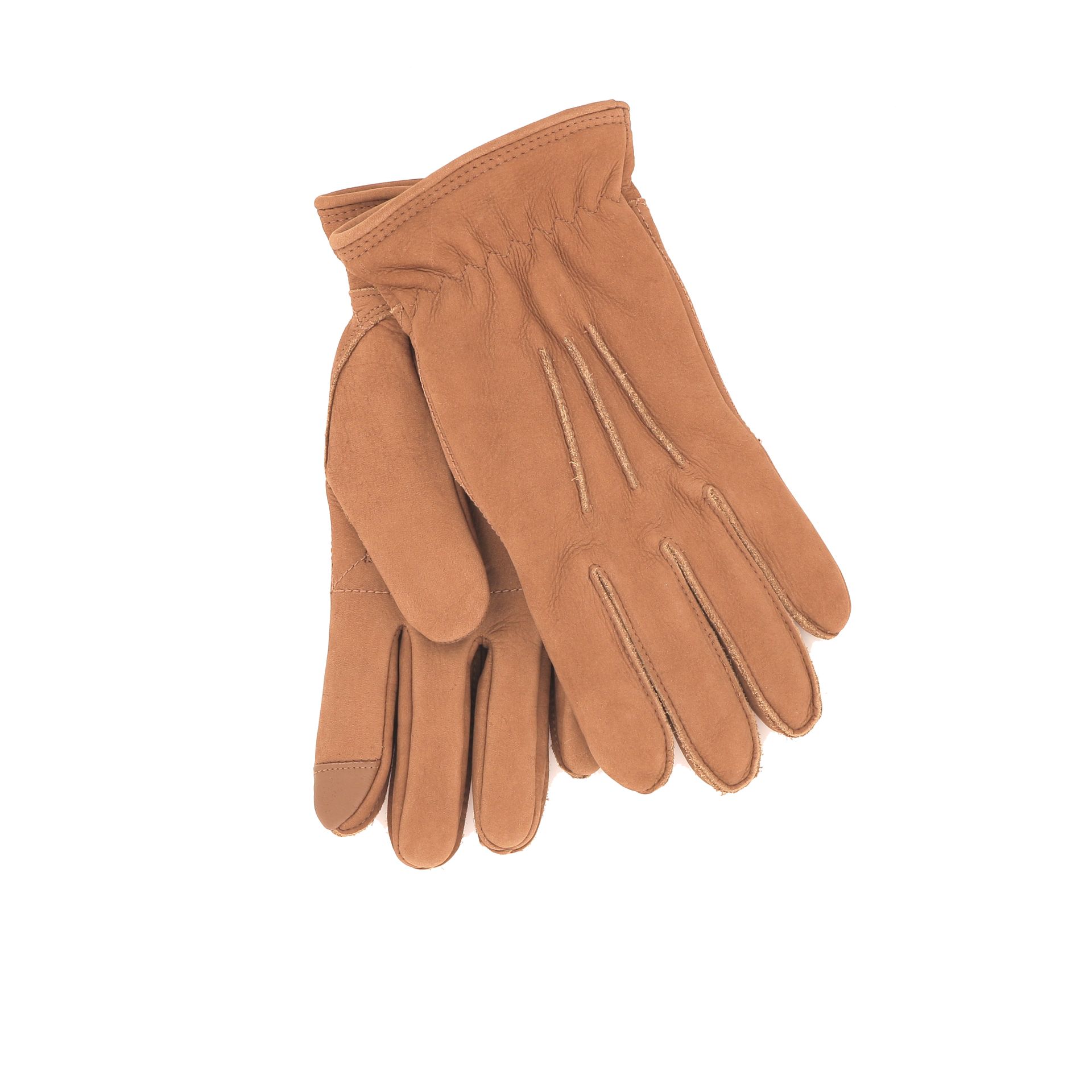 Ugg Handschoen 256132 cognac