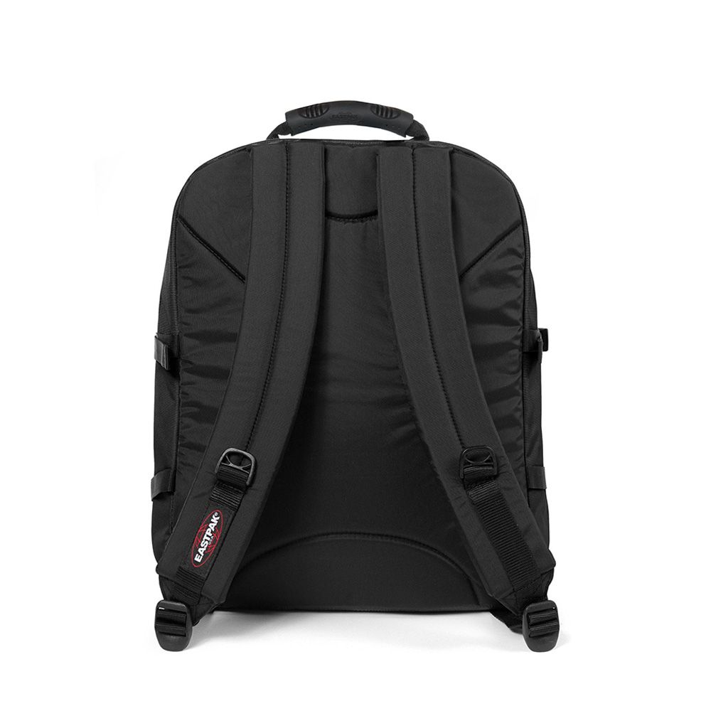 Eastpak Ultimate Black 256153 zwart