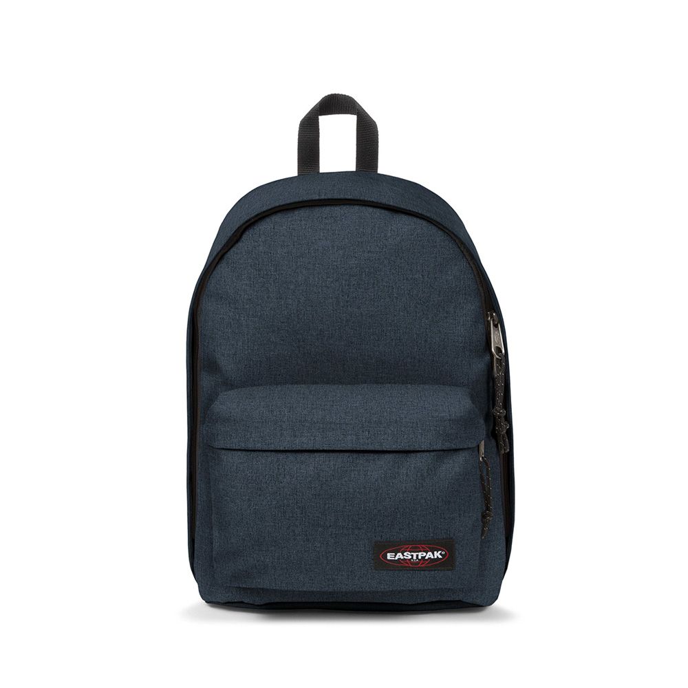 Eastpak Out Of Office Triple Denim 256159 blauw