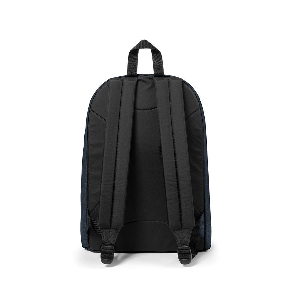 Eastpak Out Of Office Triple Denim 256159 blauw