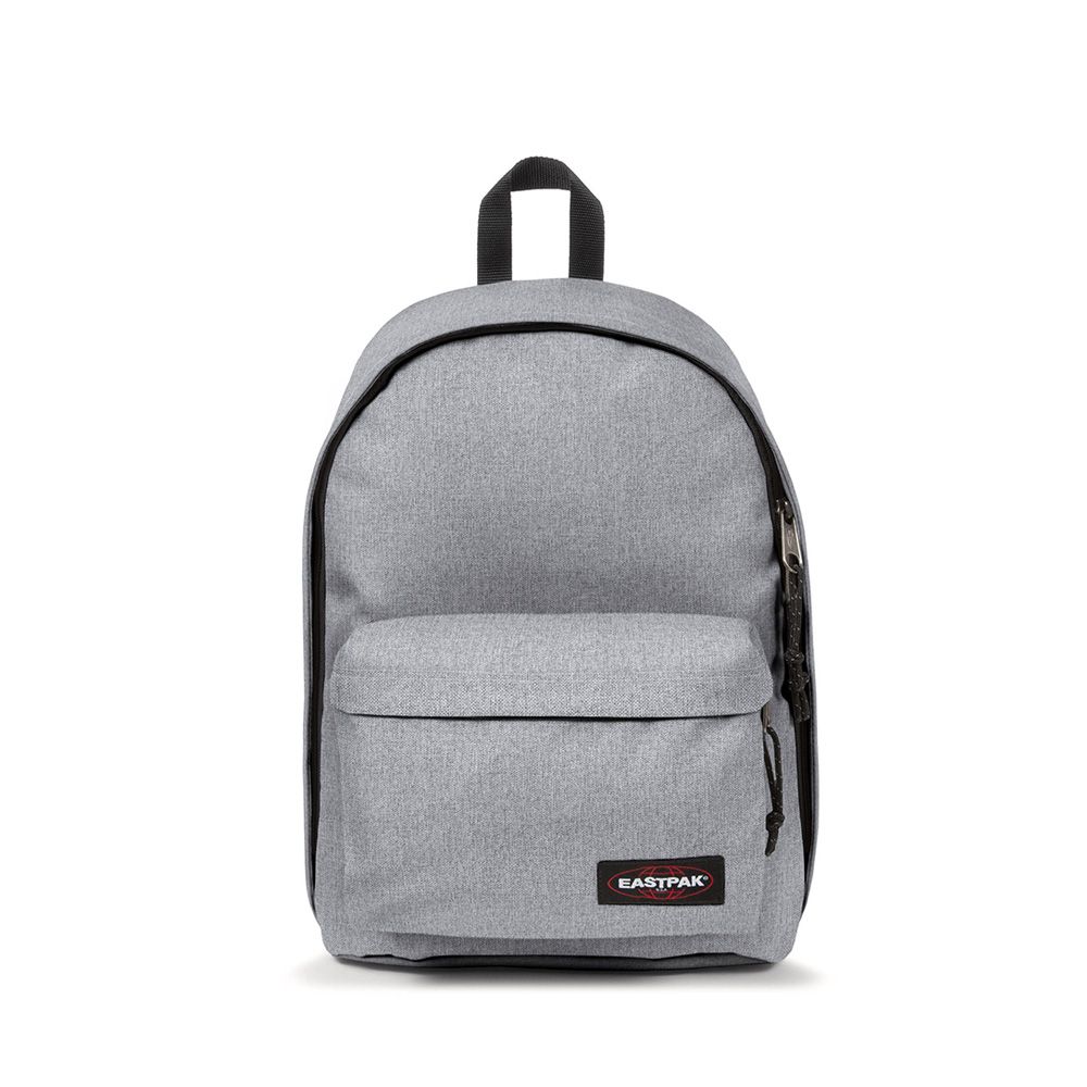Eastpak Out Of Office Sunday Grey 256160 grijs