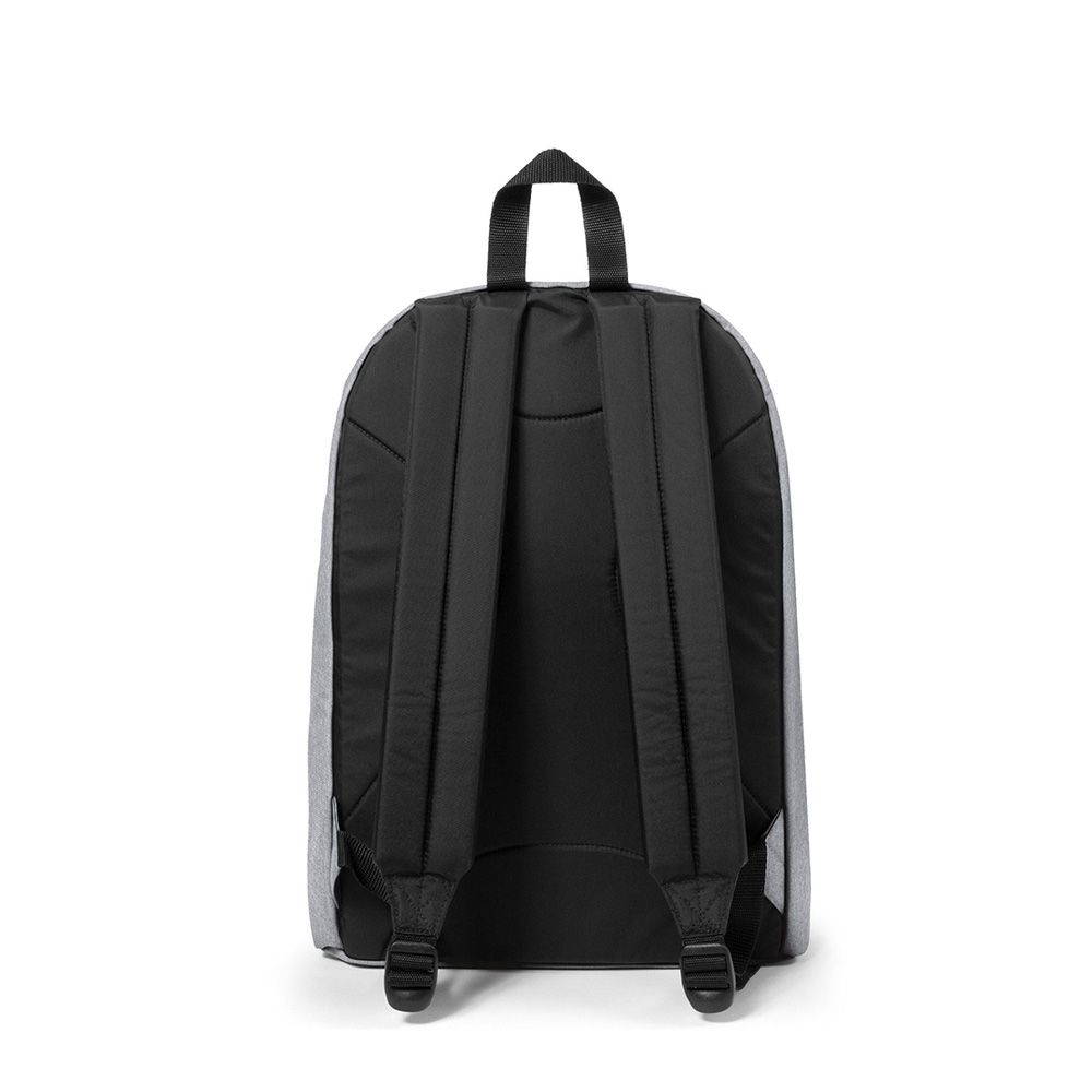 Eastpak Out Of Office Sunday Grey 256160 grijs