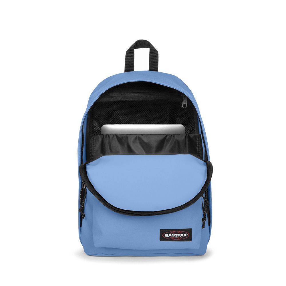 Eastpak Out Of Office Air Blue 256162 blauw
