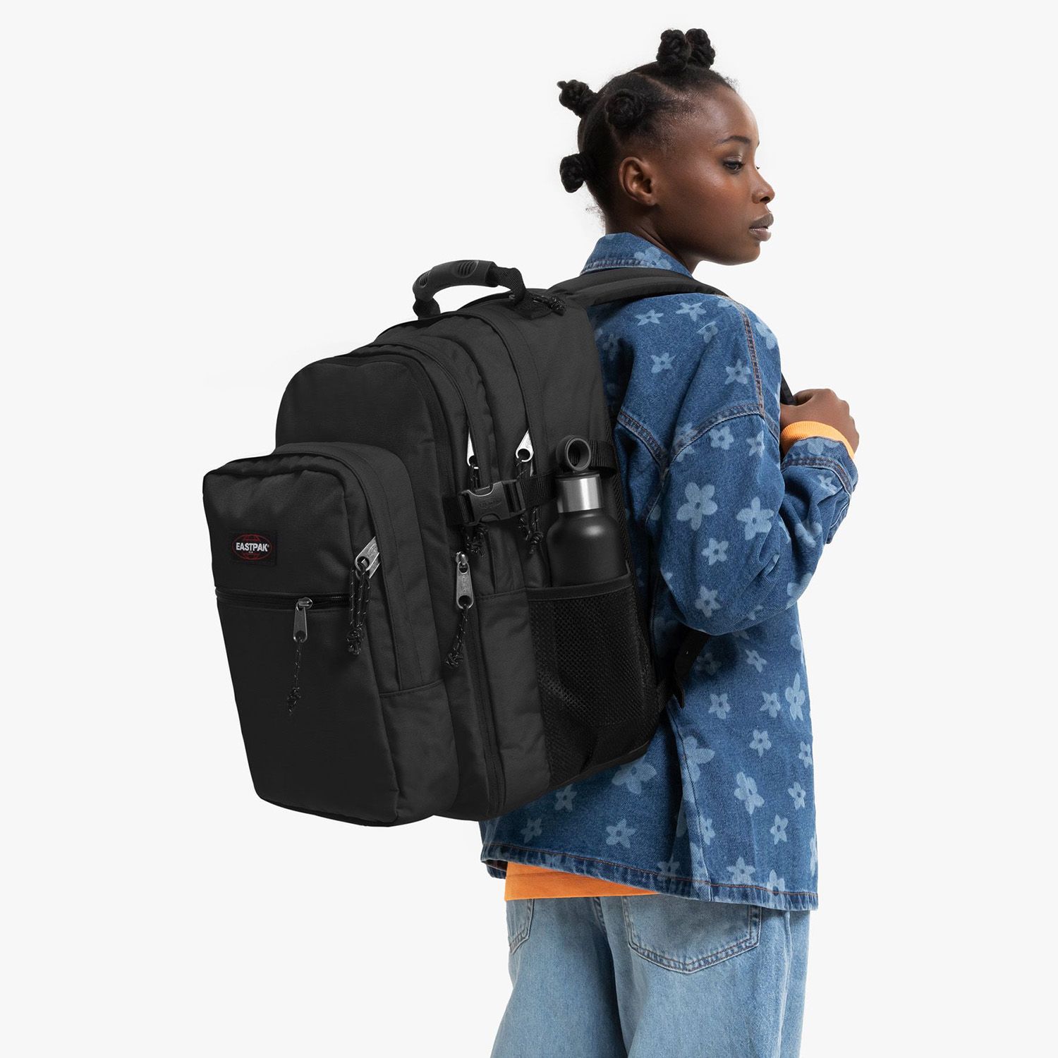 Eastpak Tutor Black 256165 zwart