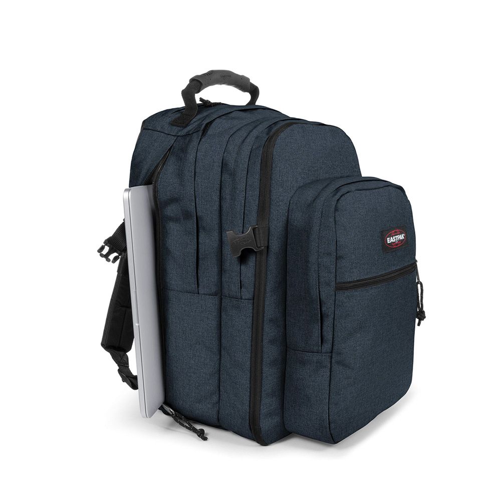 Eastpak Tutor Triple Denim 256166 blauw