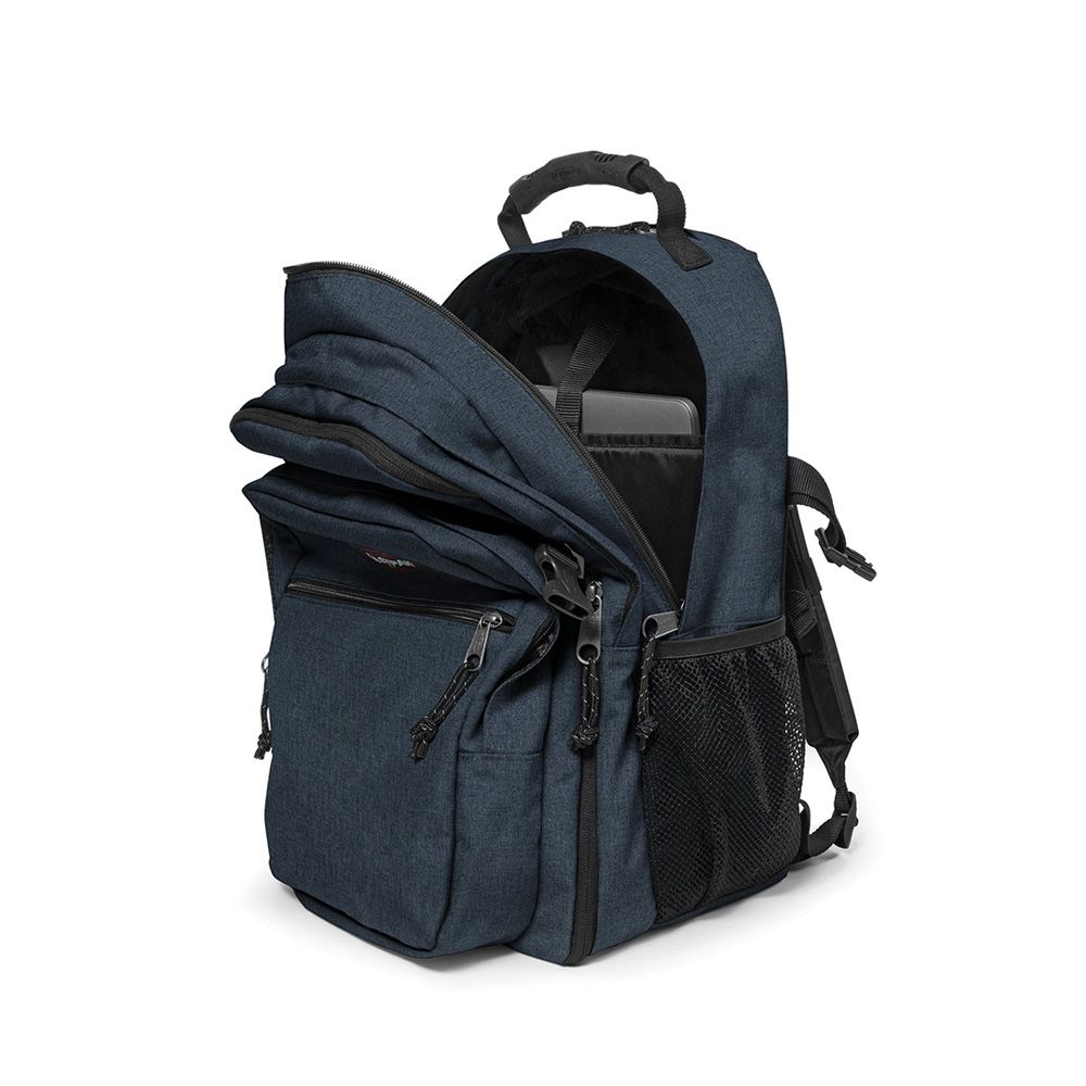 Eastpak Tutor Triple Denim 256166 blauw