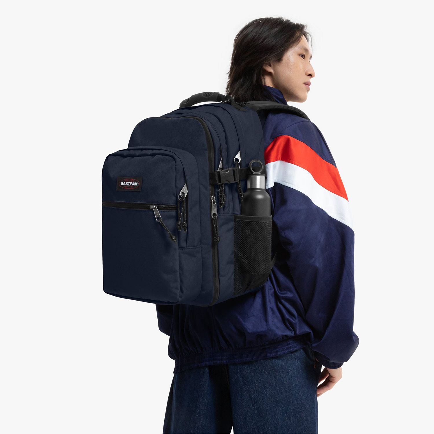 Eastpak Tutor Ultra Marine 256169 blauw