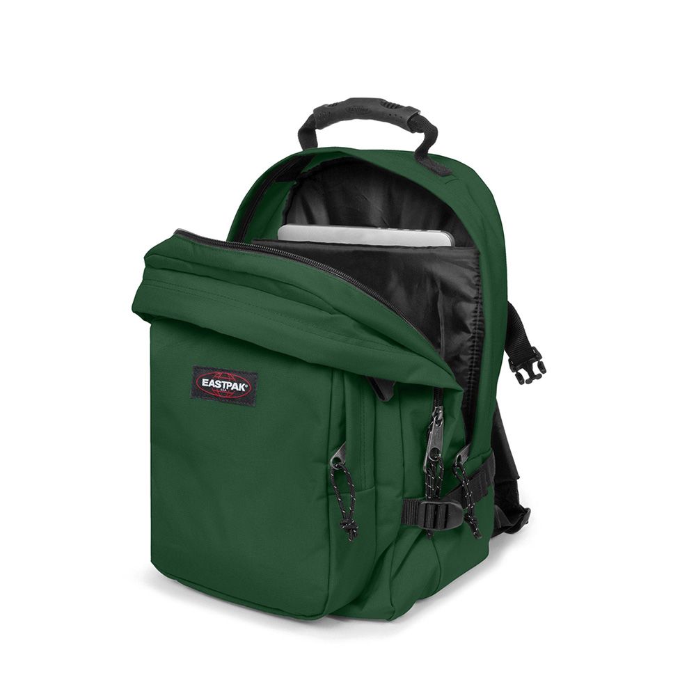 Eastpak Provider Bristle Green 256172 groen