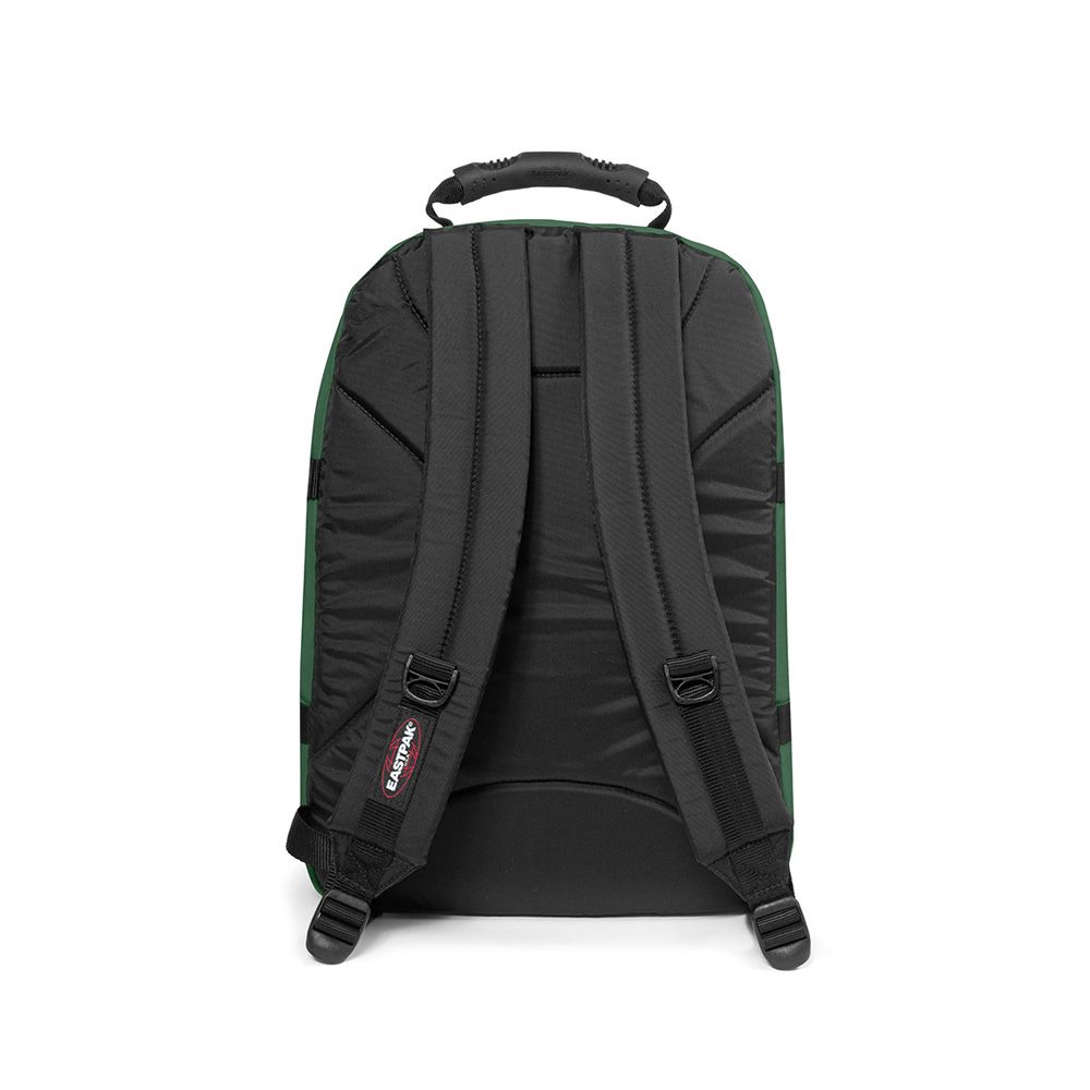 Eastpak Provider Bristle Green 256172 groen