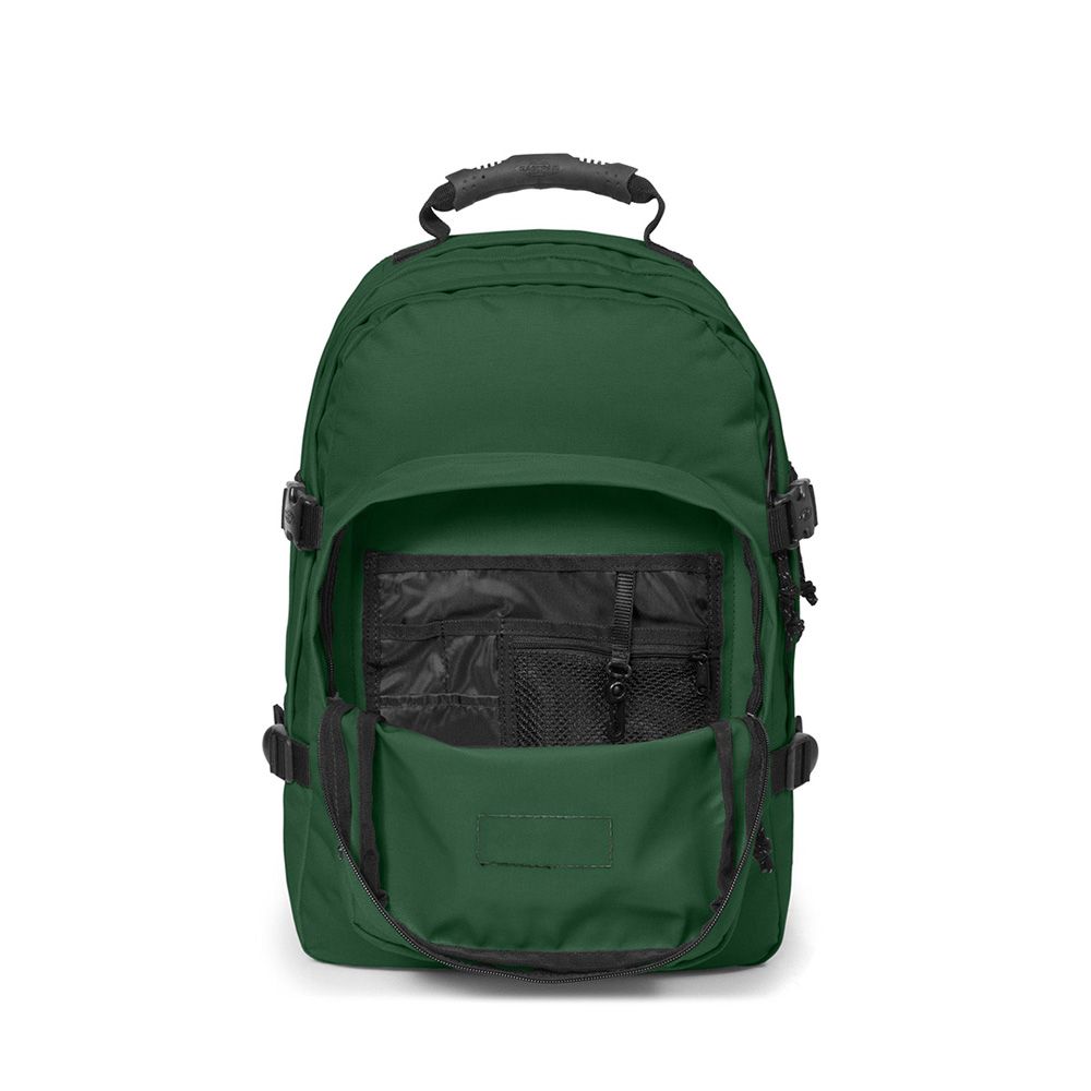 Eastpak Provider Bristle Green 256172 groen