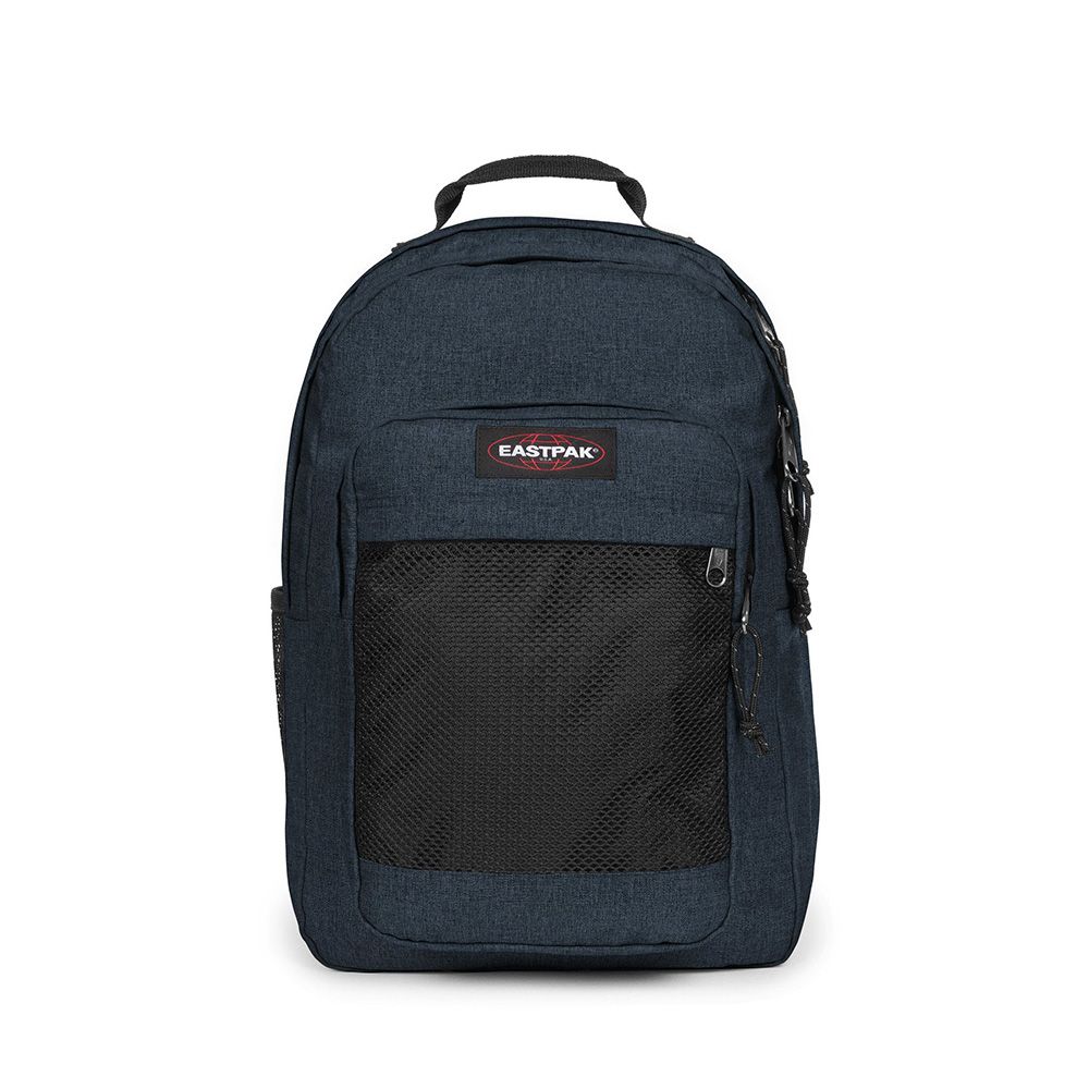 Eastpak Study Buddy Triple Denim 256173 blauw