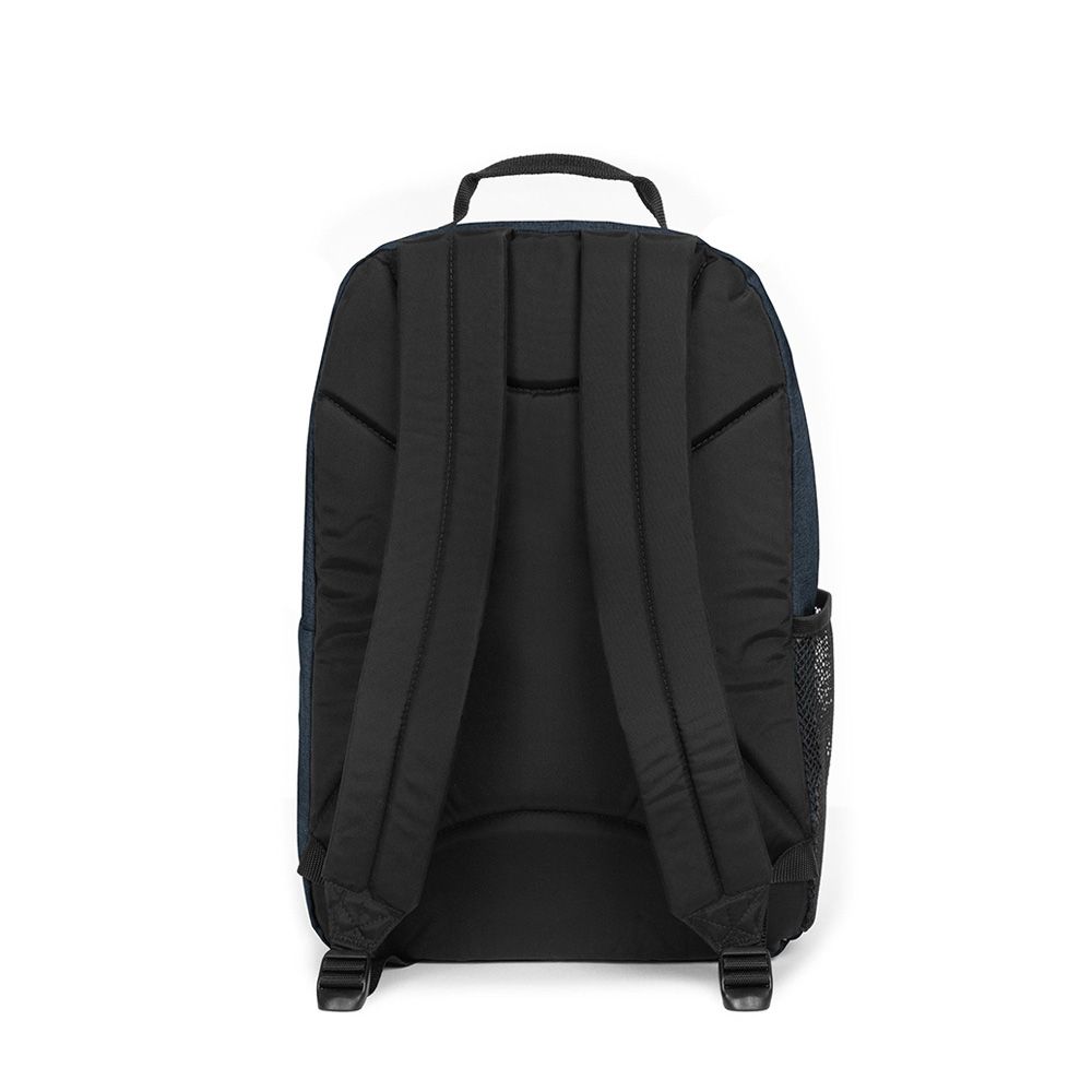 Eastpak Study Buddy Triple Denim 256173 blauw