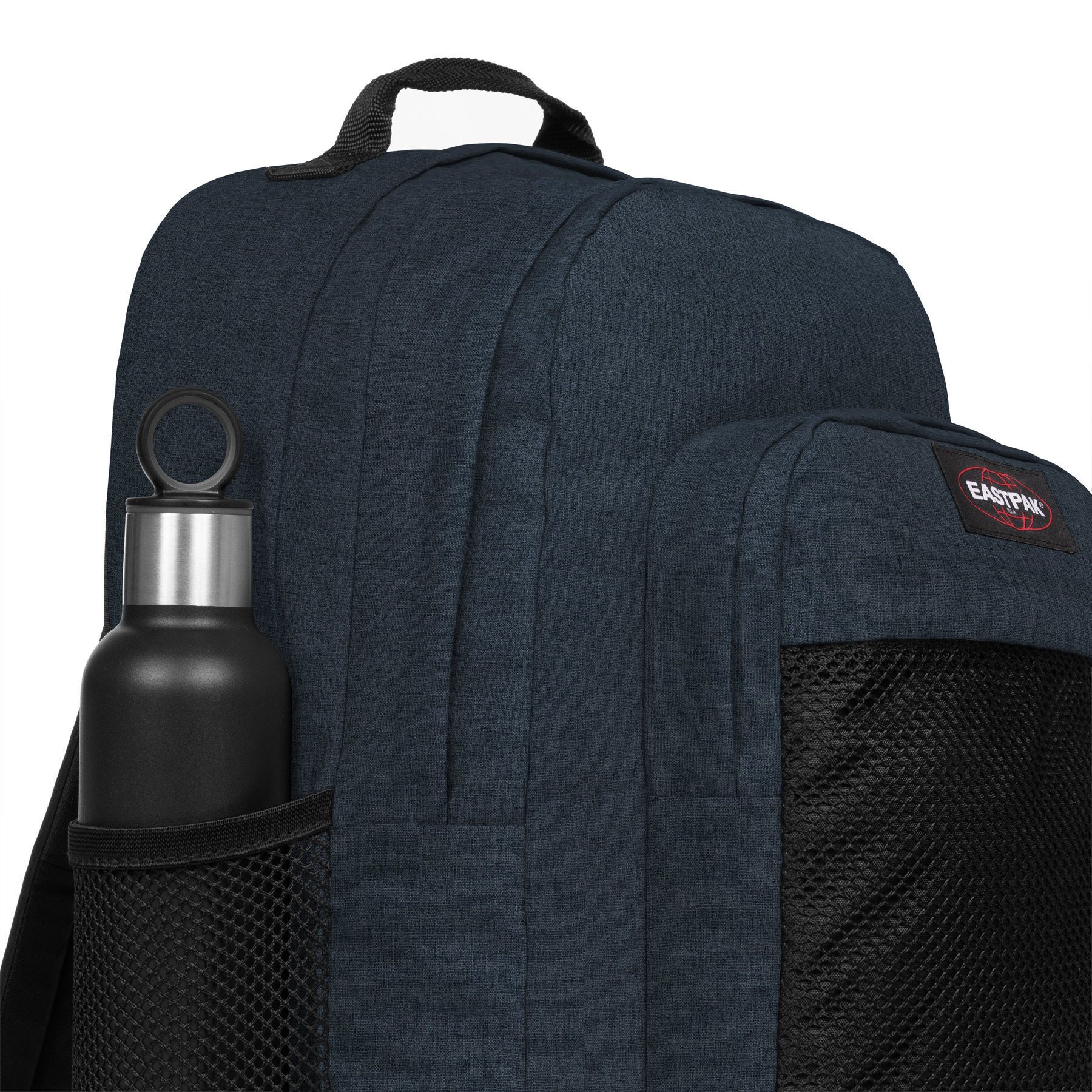Eastpak Study Buddy Triple Denim 256173 blauw
