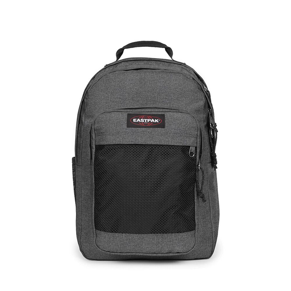 Eastpak Study Buddy Black Denim 256174 grijs