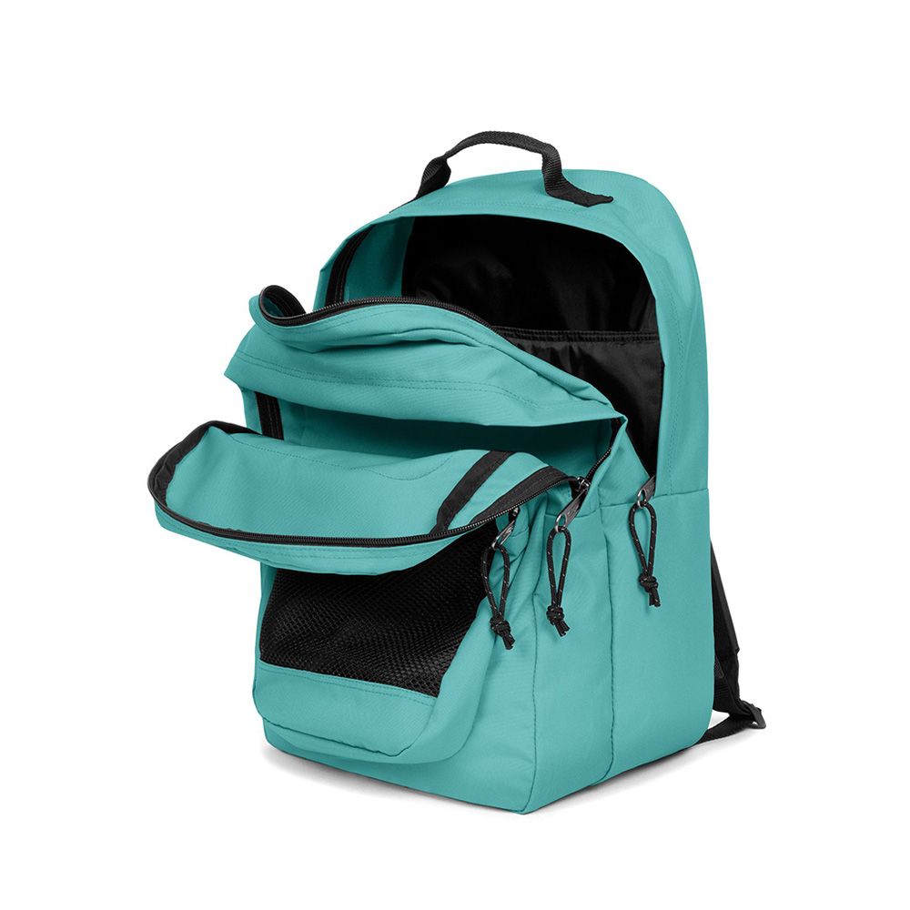Eastpak Study Buddy Stream Blue 256179 blauw