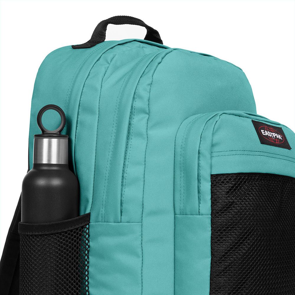 Eastpak Study Buddy Stream Blue 256179 blauw