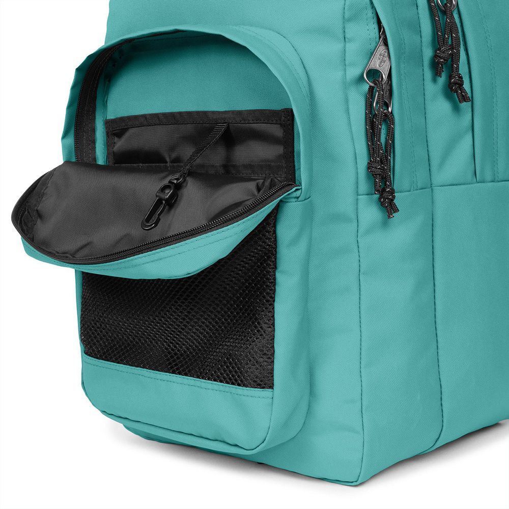 Eastpak Study Buddy Stream Blue 256179 blauw