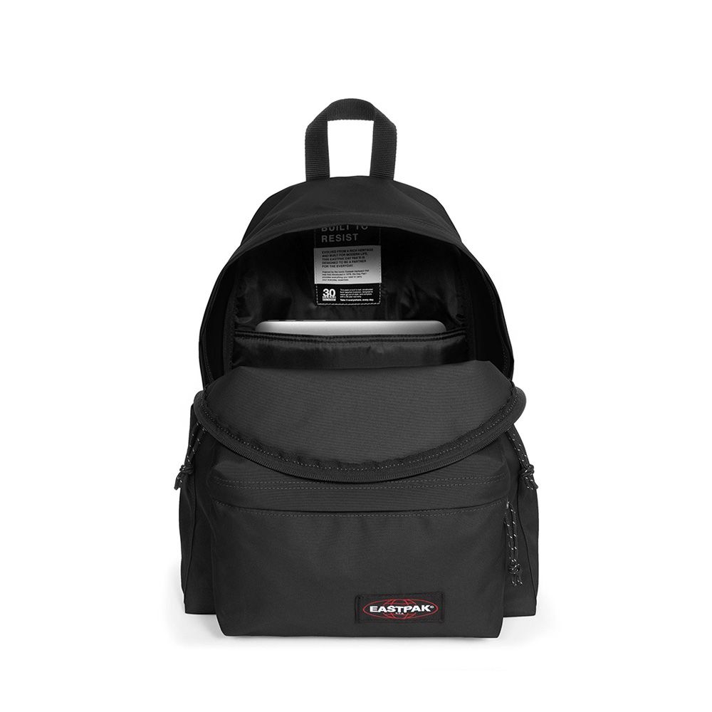 Eastpak Day Pak'r Black 256182 zwart