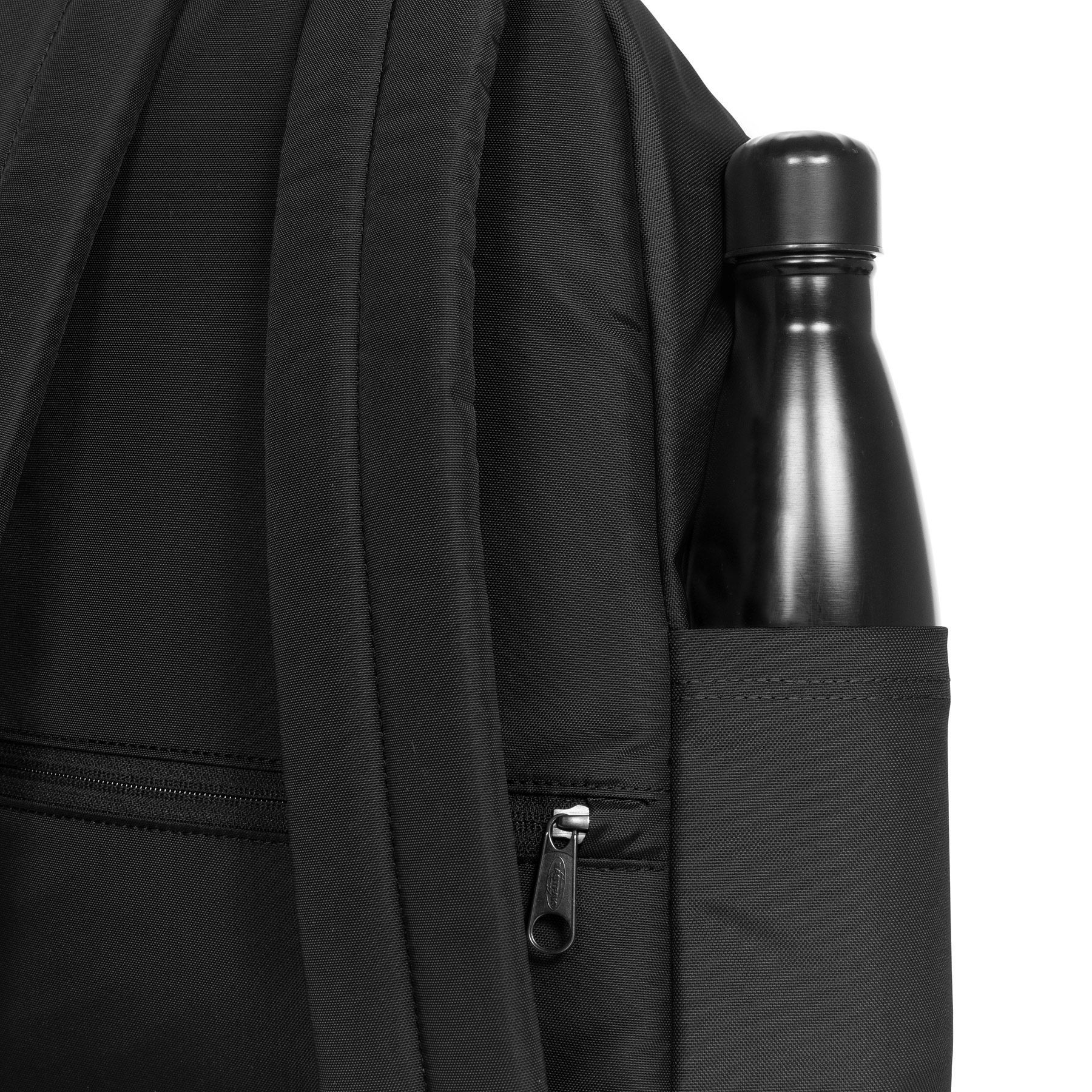 Eastpak Day Pak'r Black 256182 zwart
