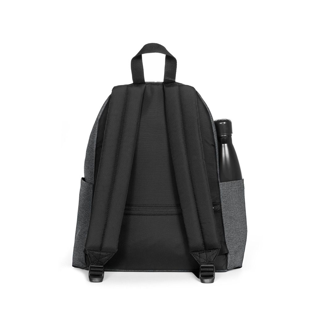 Eastpak Day Pak'r Black Denim 256184 grijs