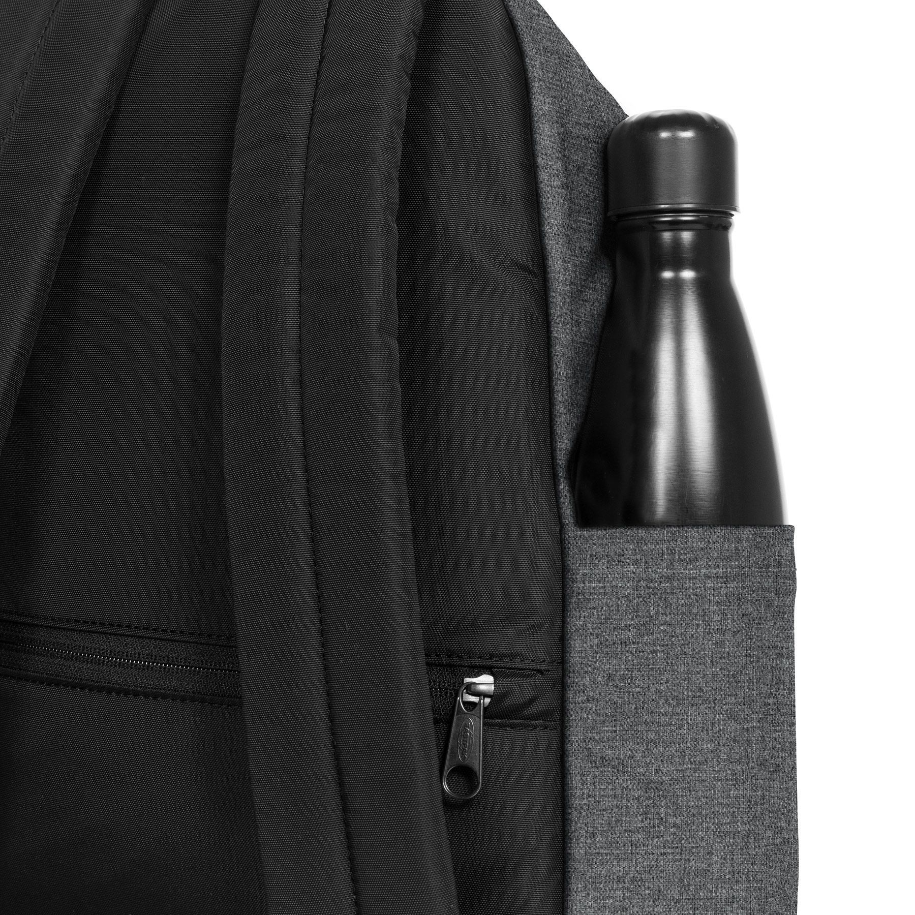 Eastpak Day Pak'r Black Denim 256184 grijs