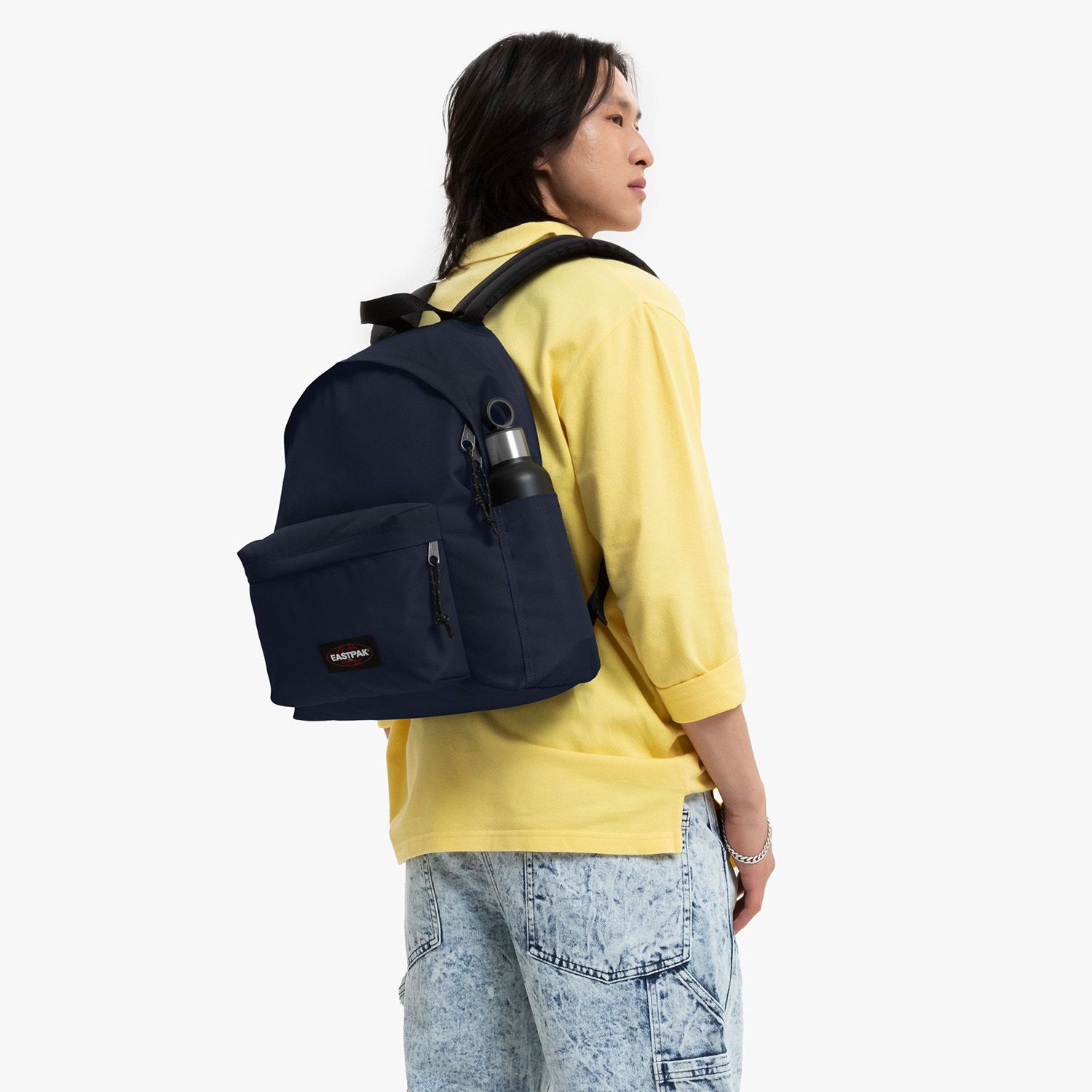 Eastpak Day Pak'r Ultra Marine 256185 blauw