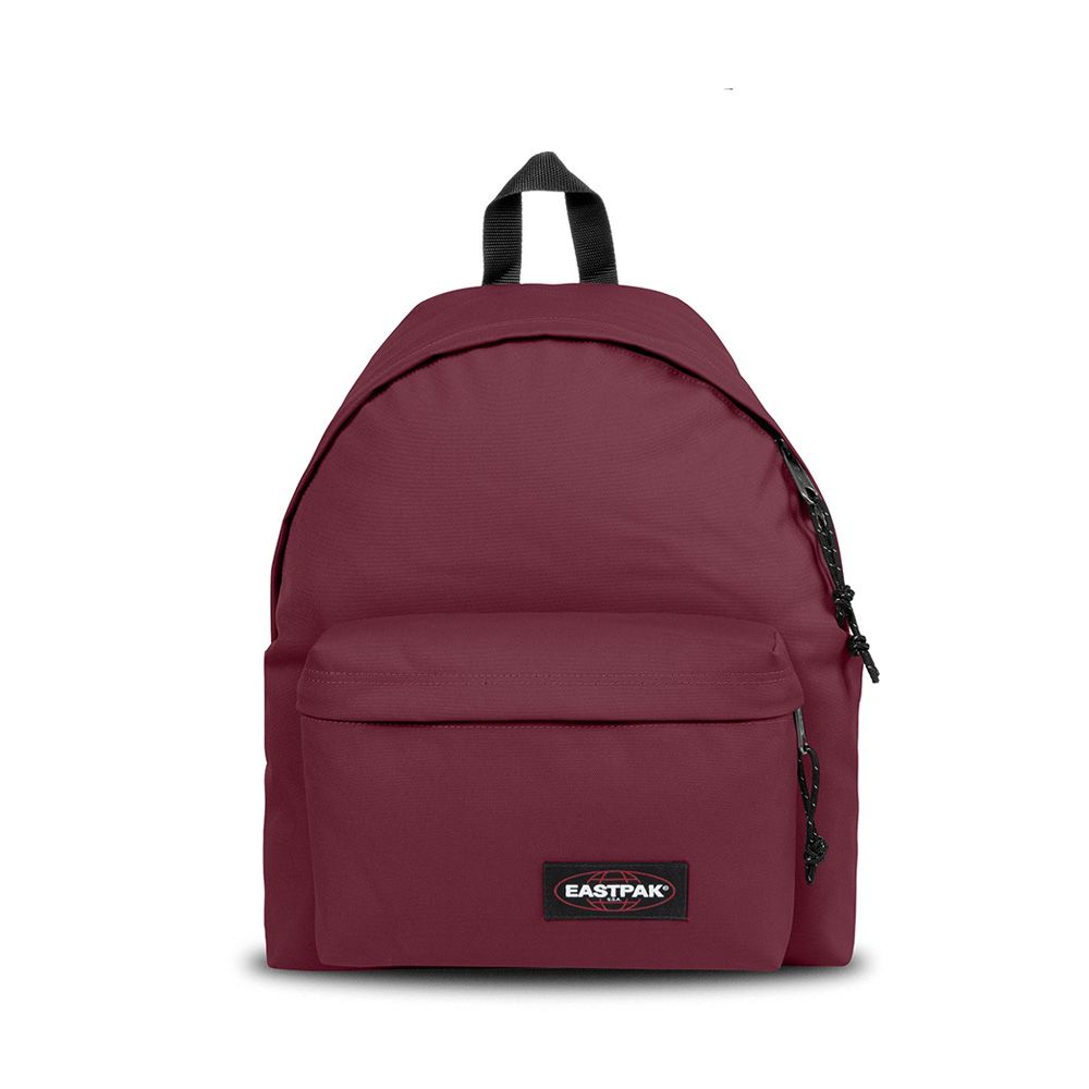 Eastpak Paddded Pak'r Maroon Burgundy 256187 rood
