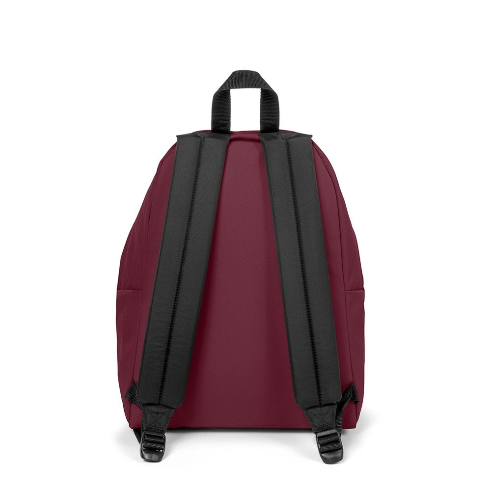 Eastpak Paddded Pak'r Maroon Burgundy 256187 rood