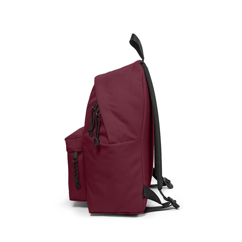 Eastpak Paddded Pak'r Maroon Burgundy 256187 rood