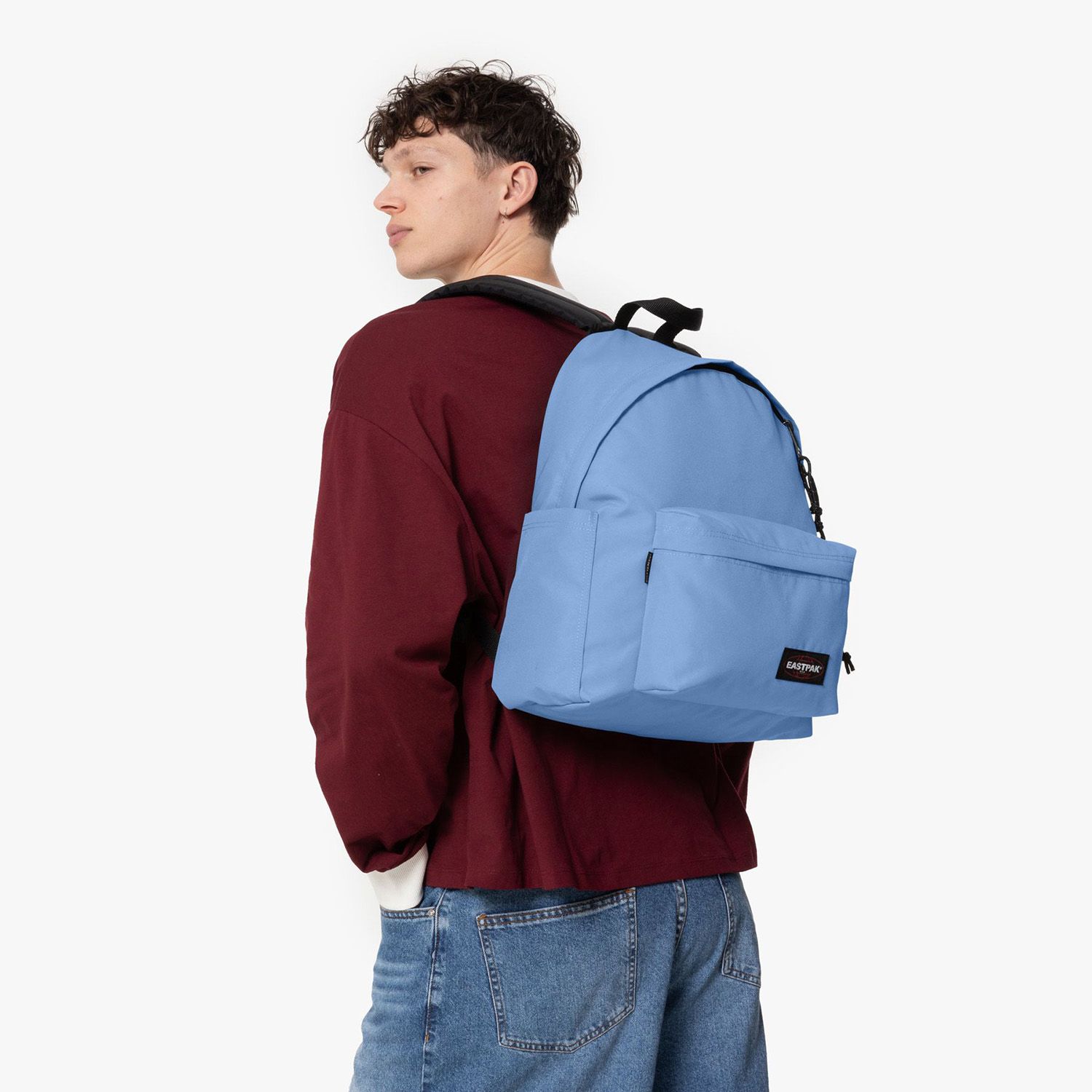 Eastpak Day Pak'r Air Blue 256188 blauw