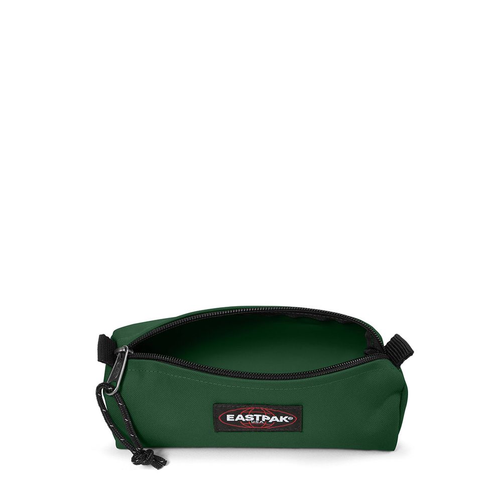 Eastpak Benchmark Single Bristle Green 256192 groen