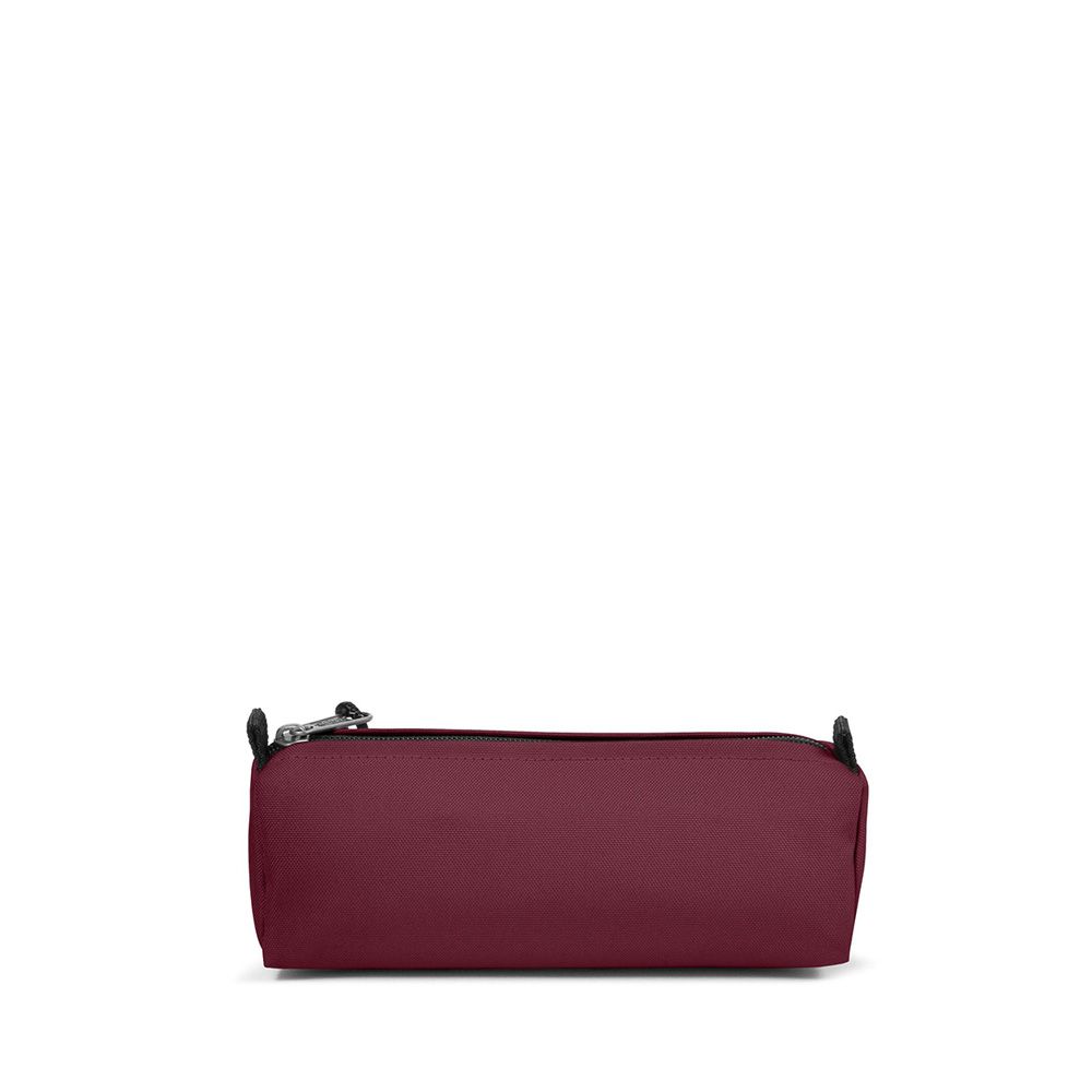 Eastpak Benchmark Single Maroon Burgundy 256194 rood